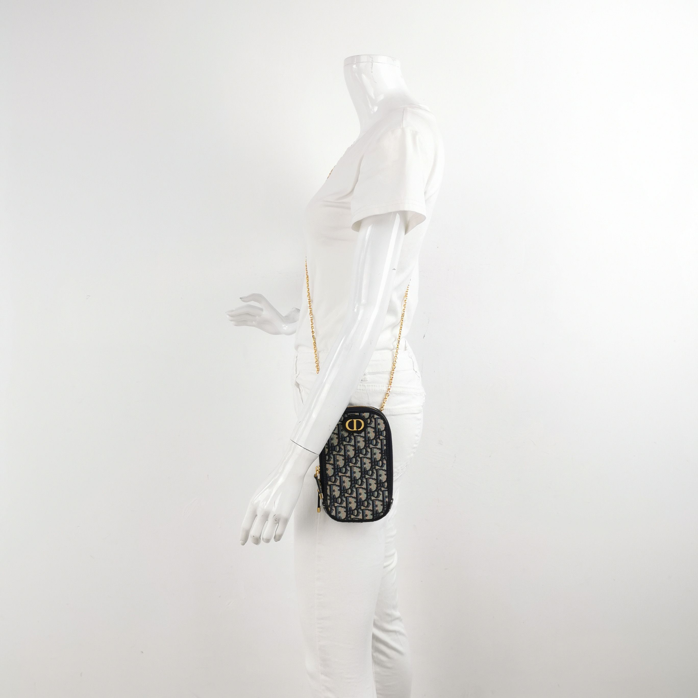 Dior Dior Women os Shoulder Bags Size ONE SIZE - 2 Thumbnail