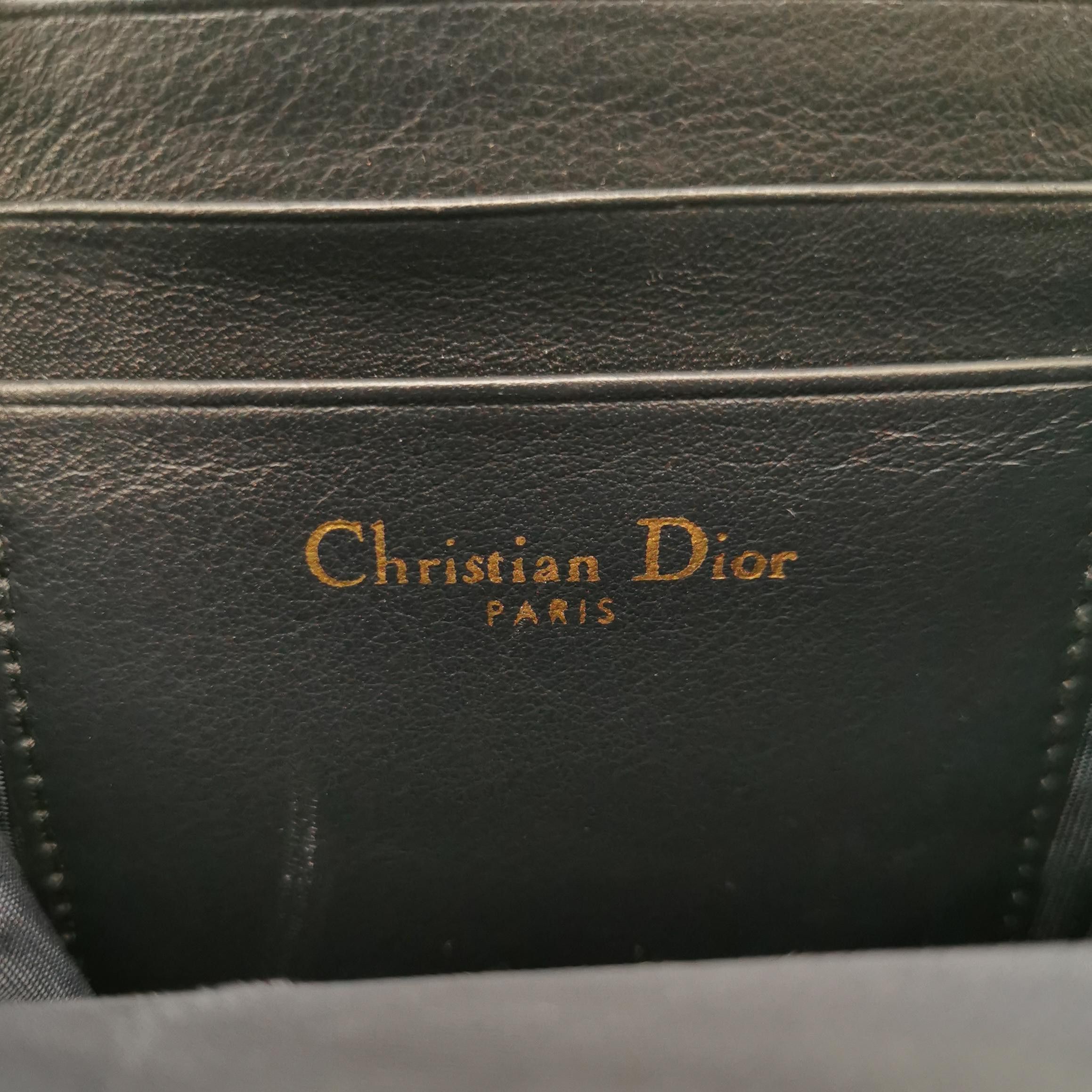 Dior Dior Women os Shoulder Bags Size ONE SIZE - 8 Thumbnail