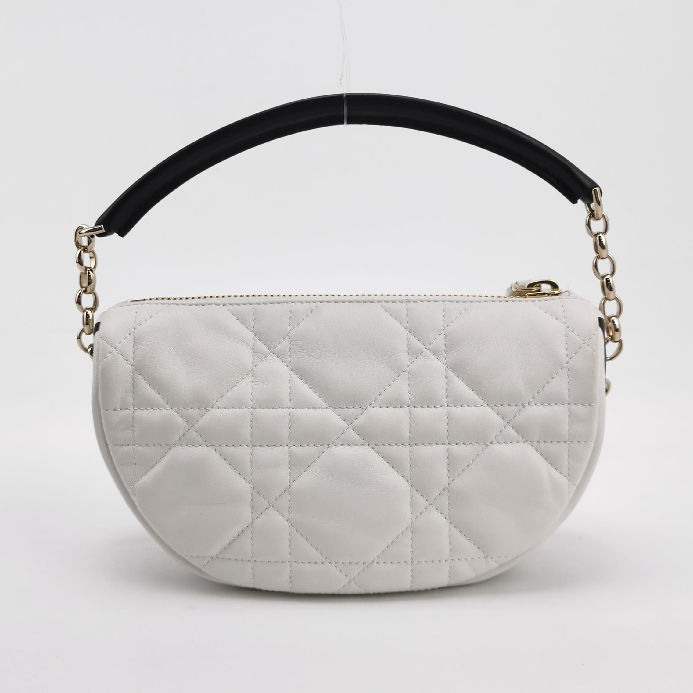 Dior Dior Women os Shoulder Bags Size ONE SIZE - 5 Thumbnail