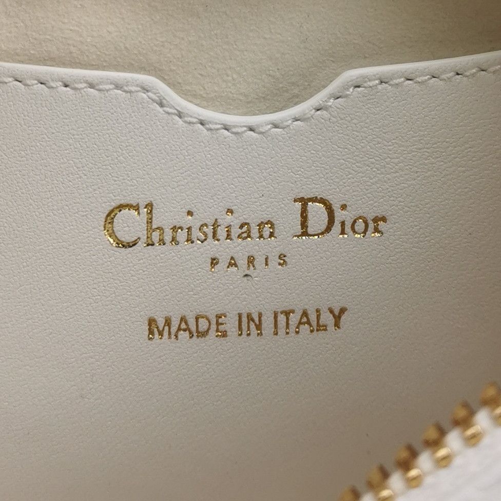 Dior Dior Women os Shoulder Bags Size ONE SIZE - 8 Thumbnail