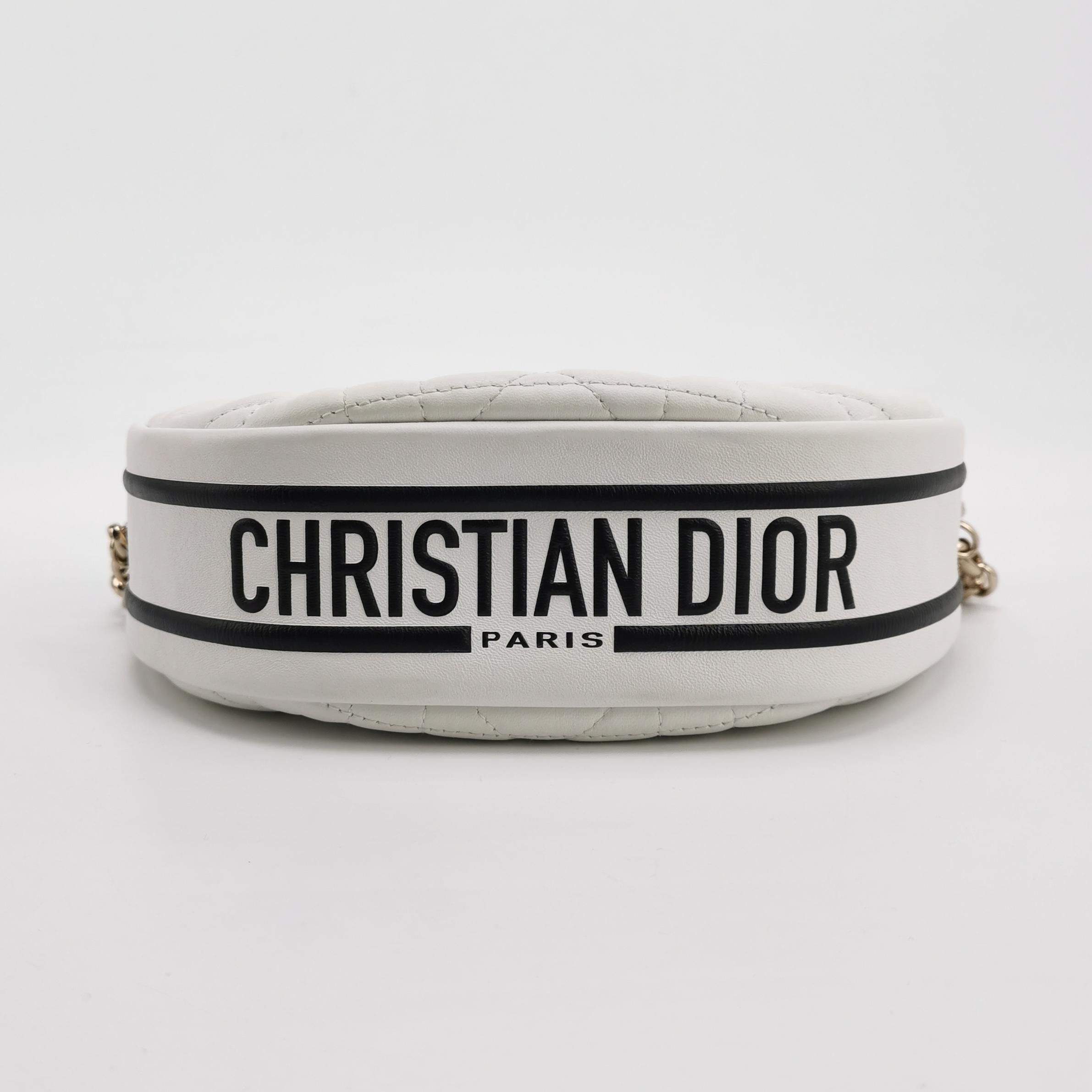 Dior Dior Women os Shoulder Bags Size ONE SIZE - 6 Thumbnail
