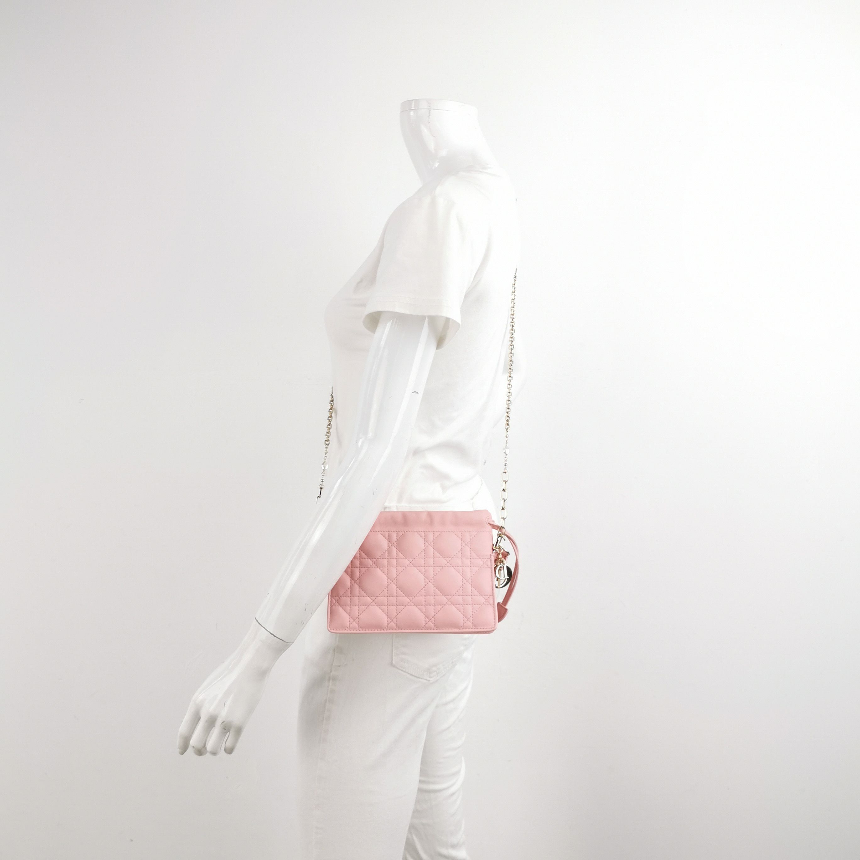 Dior Dior Women os Shoulder Bags Size ONE SIZE - 2 Thumbnail