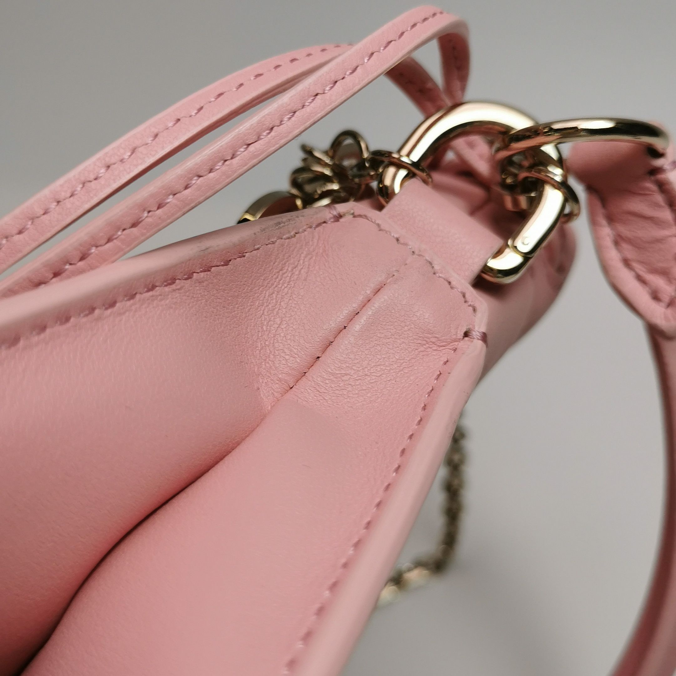 Dior Dior Women os Shoulder Bags Size ONE SIZE - 18 Thumbnail