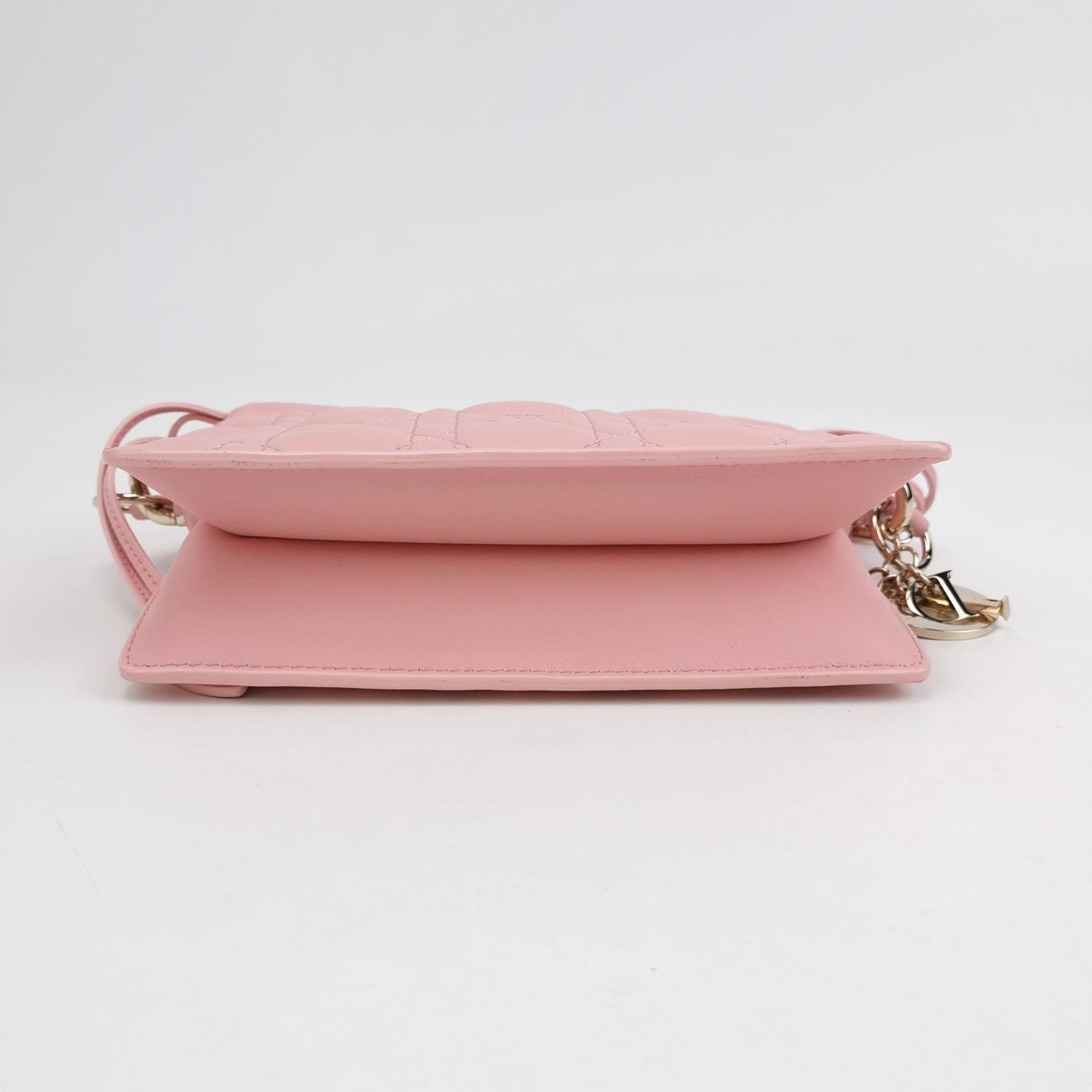 Dior Dior Women os Shoulder Bags Size ONE SIZE - 6 Thumbnail