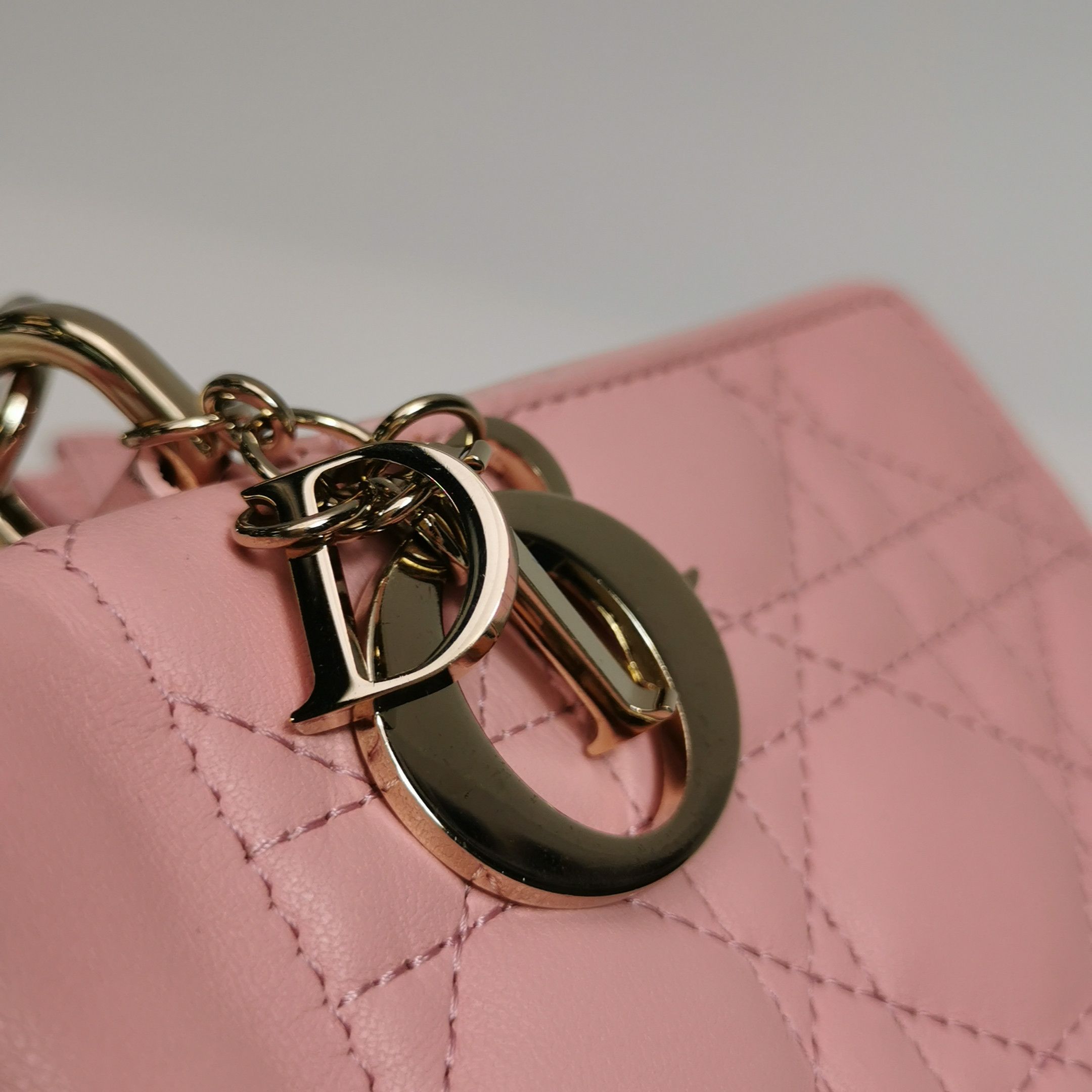 Dior Dior Women os Shoulder Bags Size ONE SIZE - 12 Thumbnail