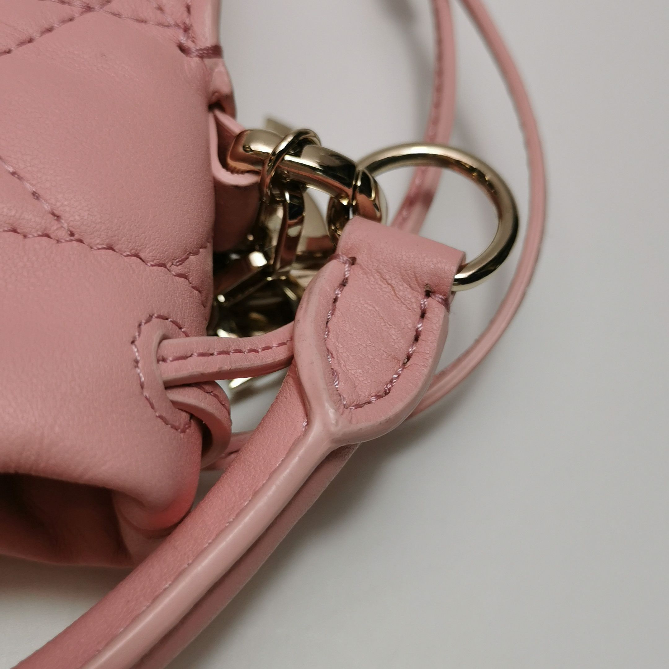 Dior Dior Women os Shoulder Bags Size ONE SIZE - 14 Thumbnail
