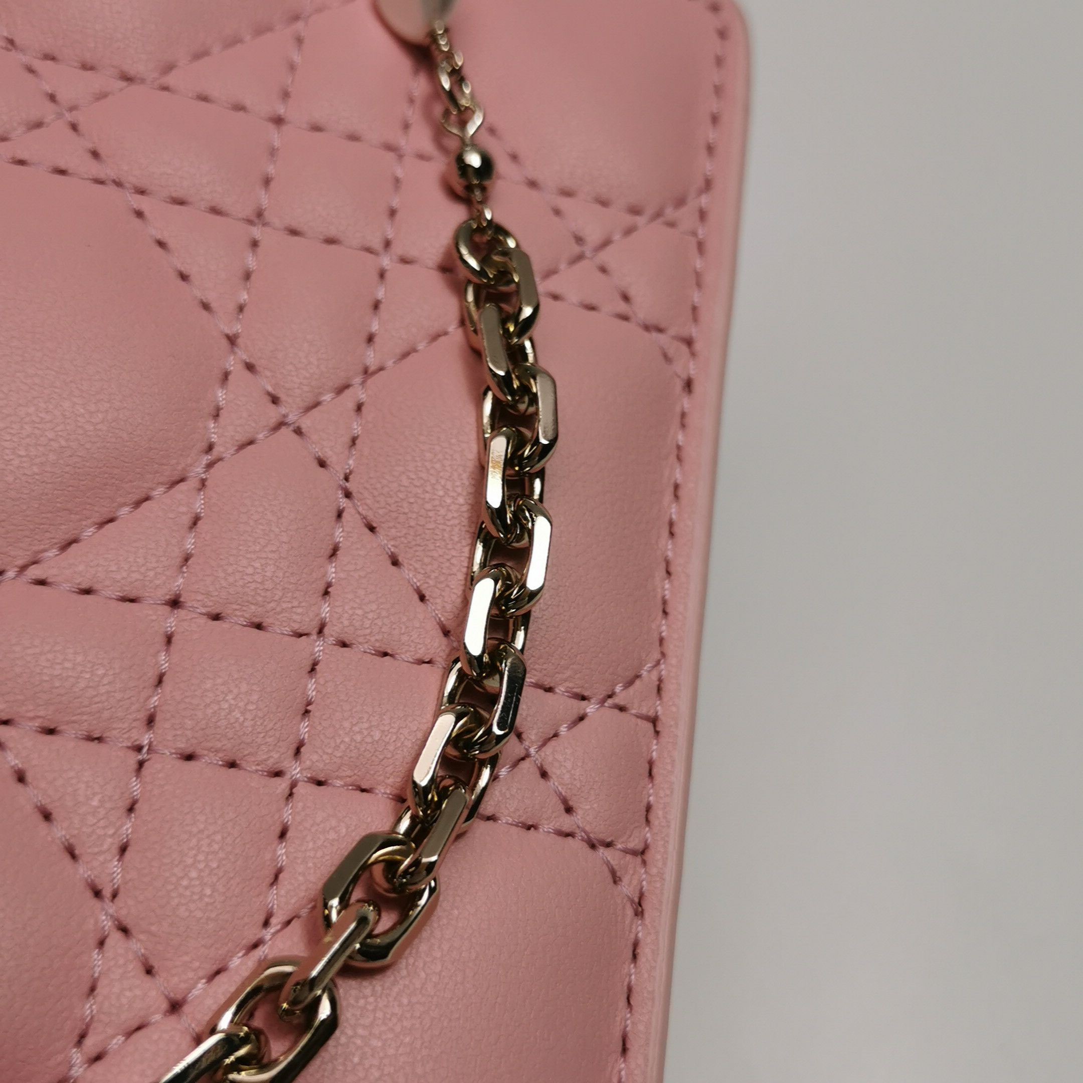 Dior Dior Women os Shoulder Bags Size ONE SIZE - 11 Thumbnail