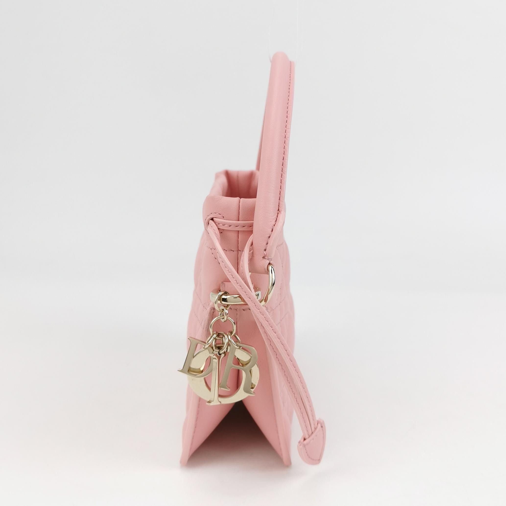 Dior Dior Women os Shoulder Bags Size ONE SIZE - 3 Thumbnail