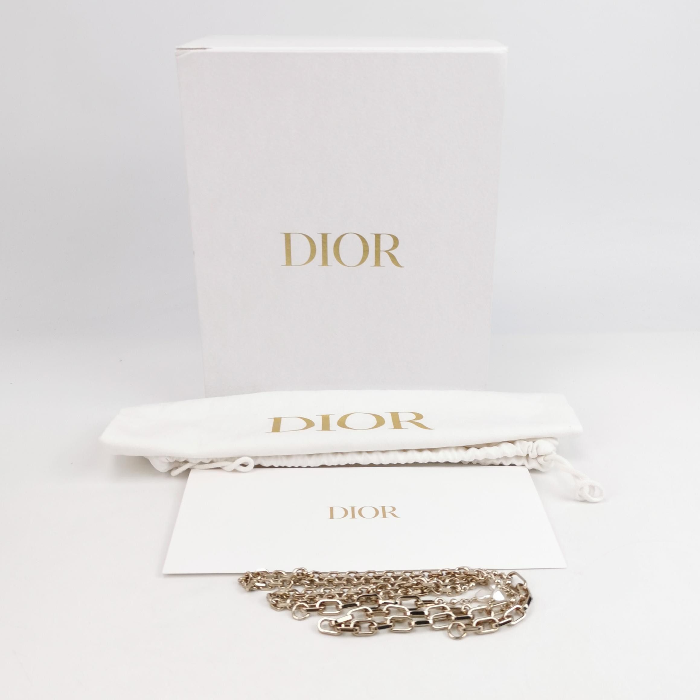 Dior Dior Women os Shoulder Bags Size ONE SIZE - 9 Thumbnail