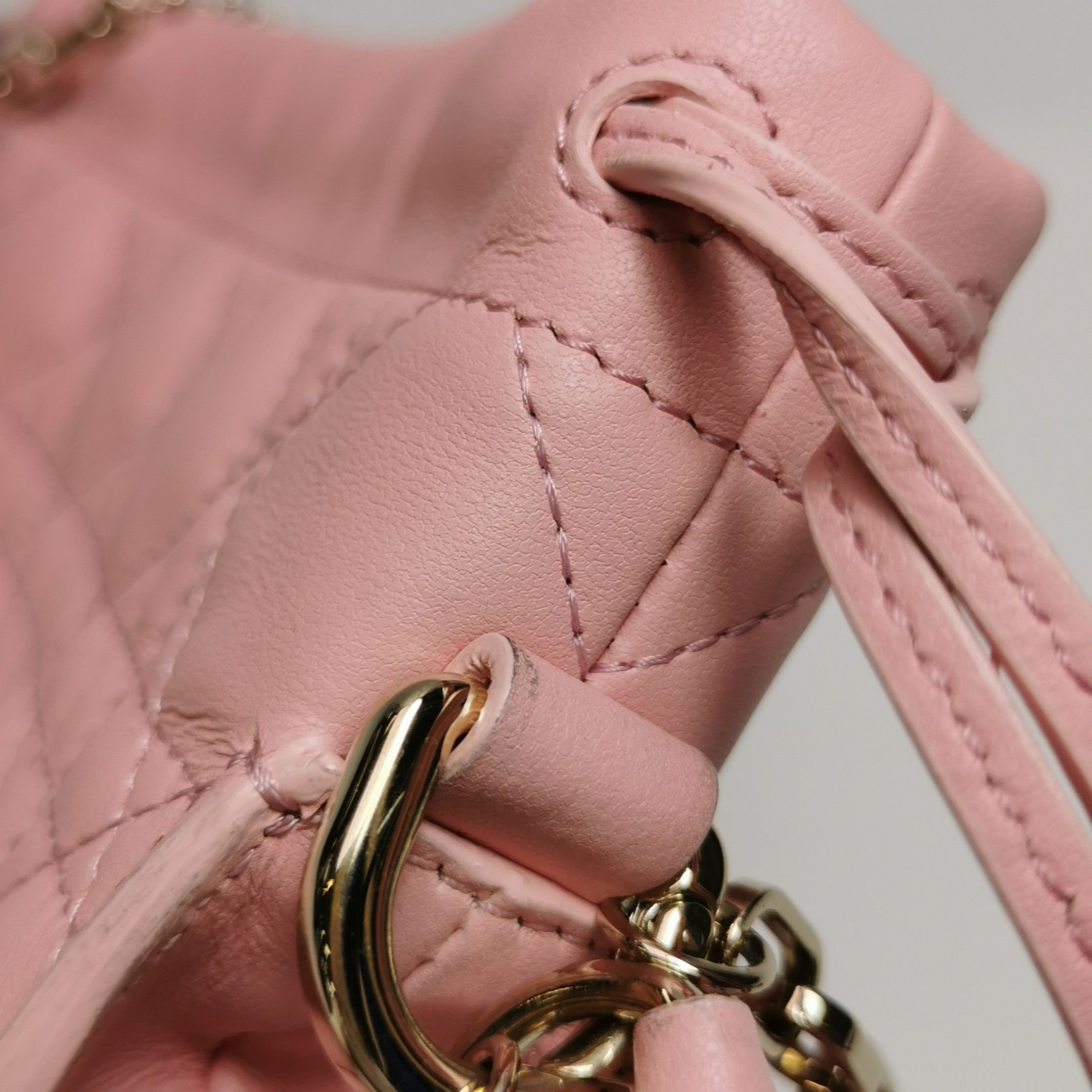 Dior Dior Women os Shoulder Bags Size ONE SIZE - 20 Thumbnail