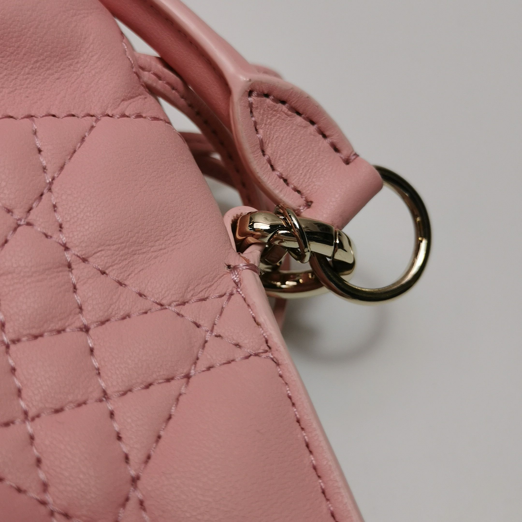 Dior Dior Women os Shoulder Bags Size ONE SIZE - 19 Thumbnail
