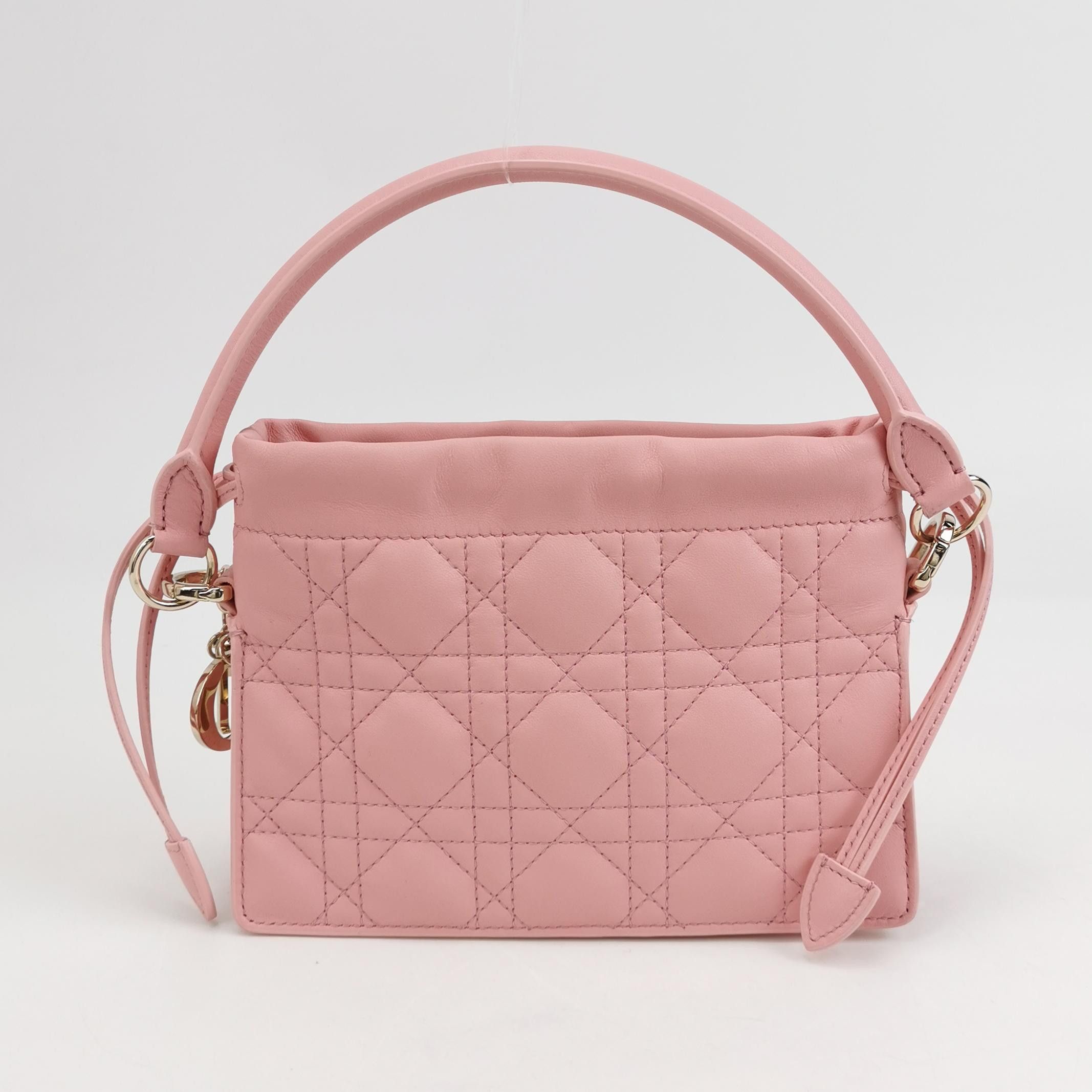 Dior Dior Women os Shoulder Bags Size ONE SIZE - 5 Thumbnail