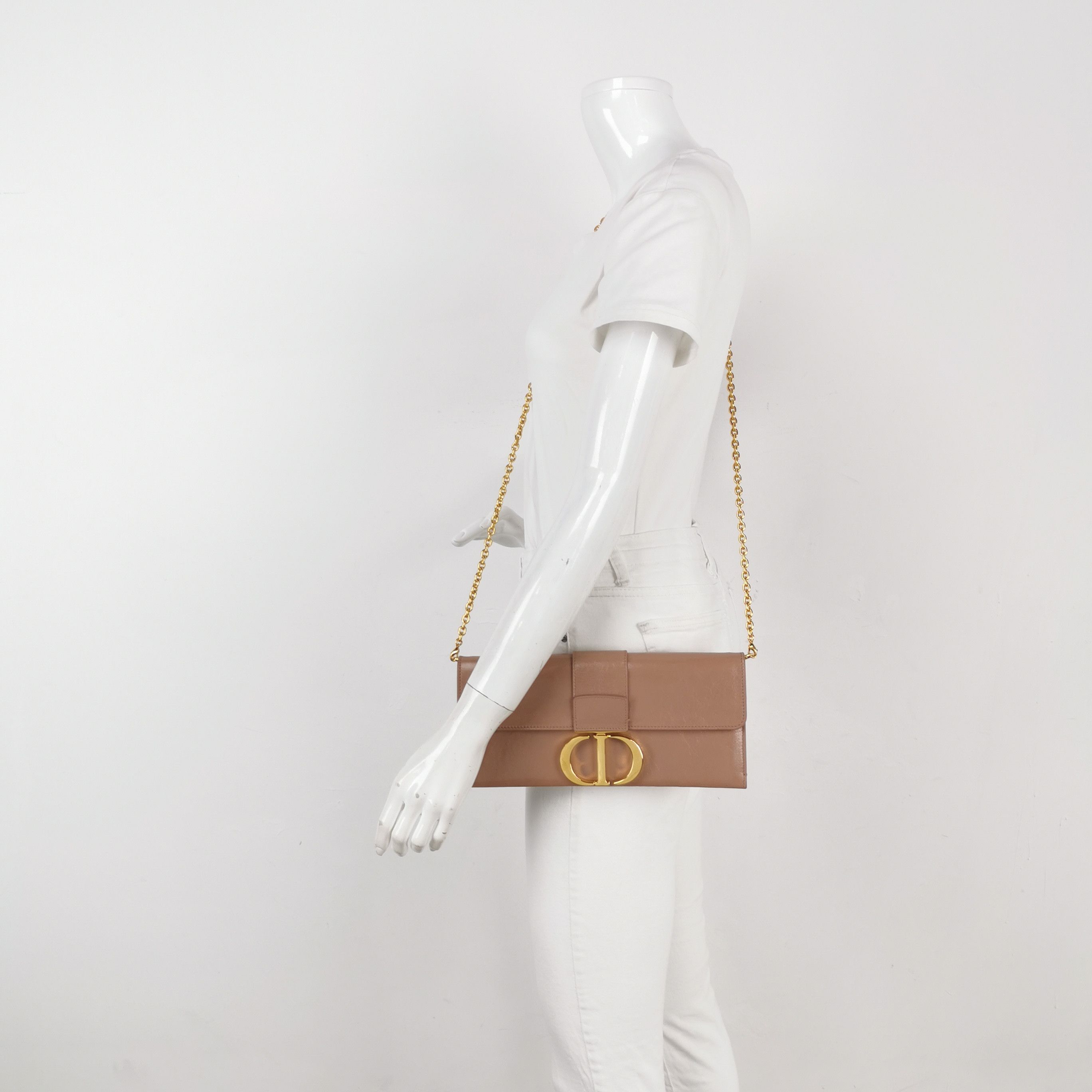 Dior Dior Women os Shoulder Bags Size ONE SIZE - 2 Thumbnail