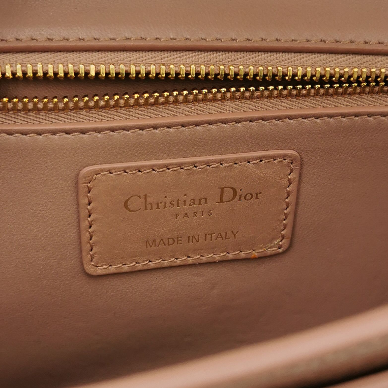 Dior Dior Women os Shoulder Bags Size ONE SIZE - 8 Thumbnail