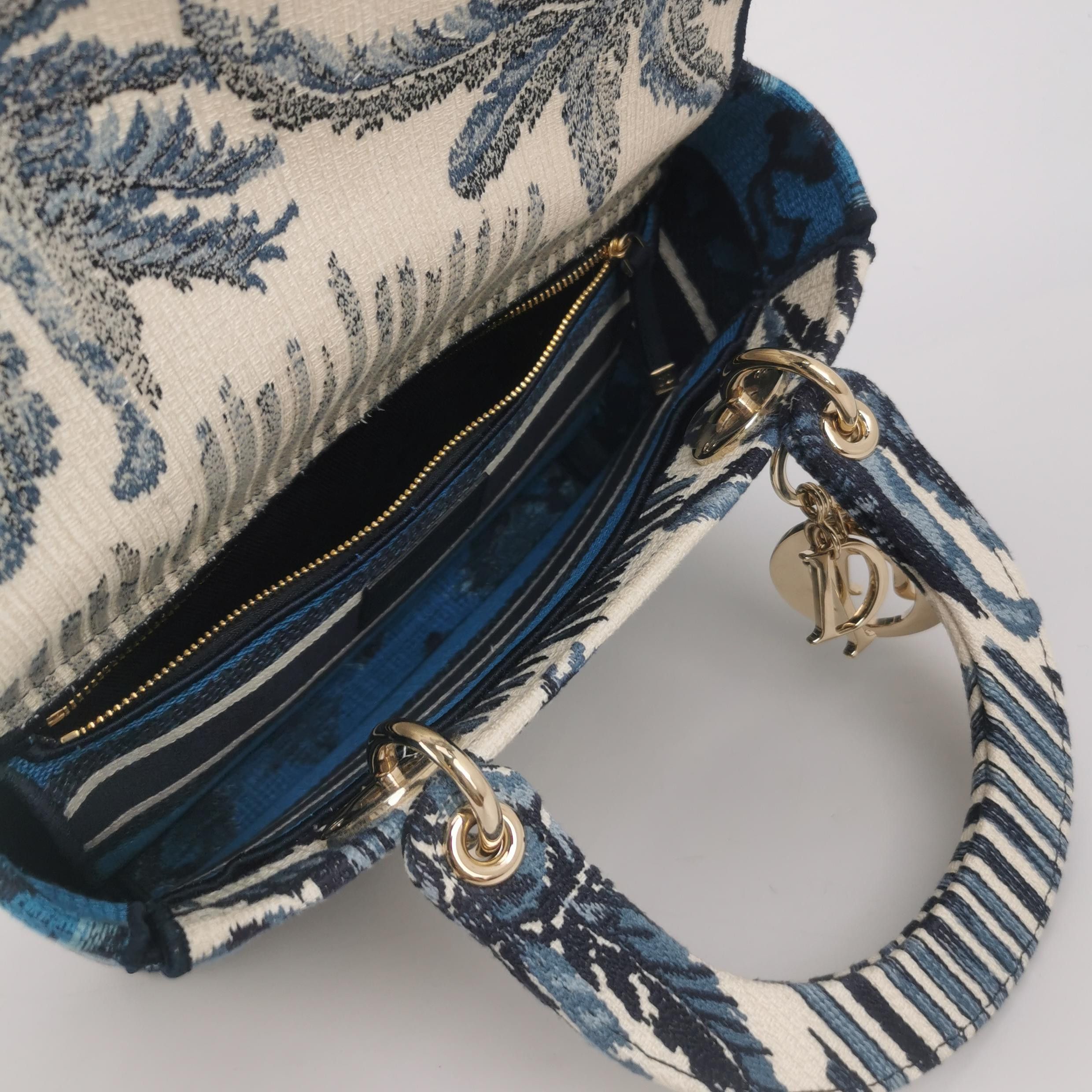 Dior Dior Women os Shoulder Bags Size ONE SIZE - 7 Thumbnail