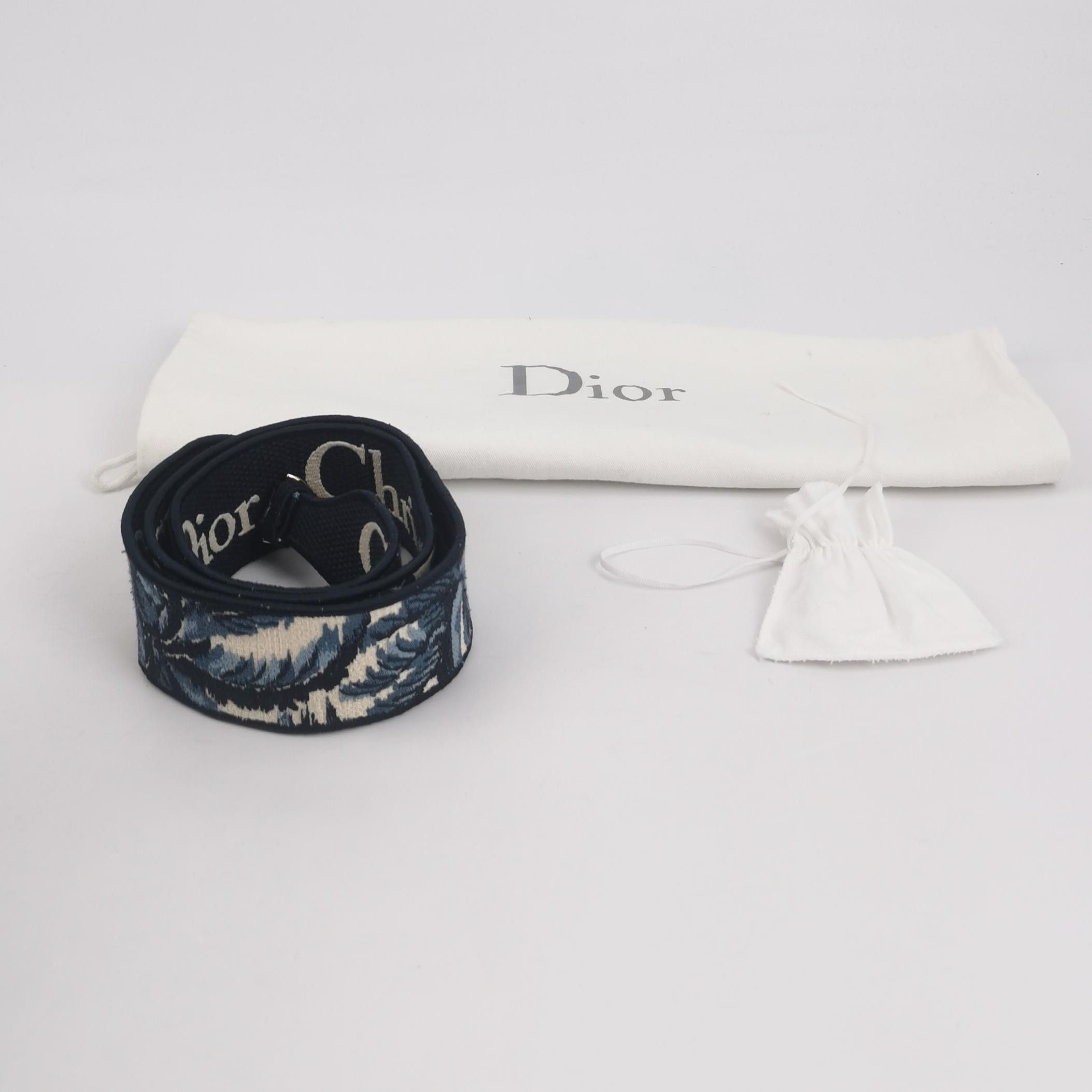 Dior Dior Women os Shoulder Bags Size ONE SIZE - 9 Thumbnail