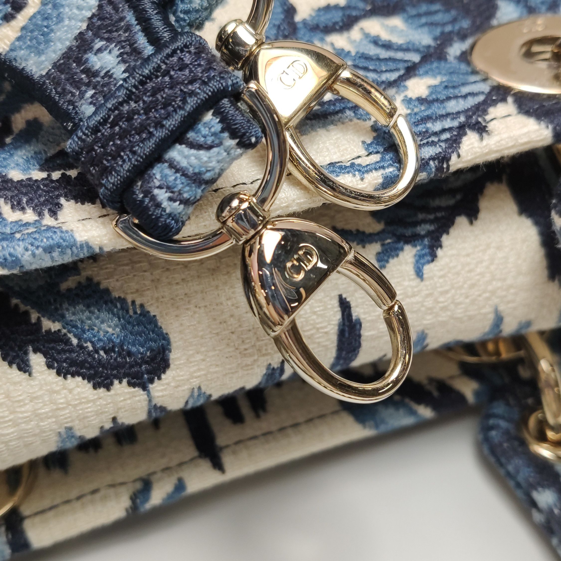 Dior Dior Women os Shoulder Bags Size ONE SIZE - 11 Thumbnail