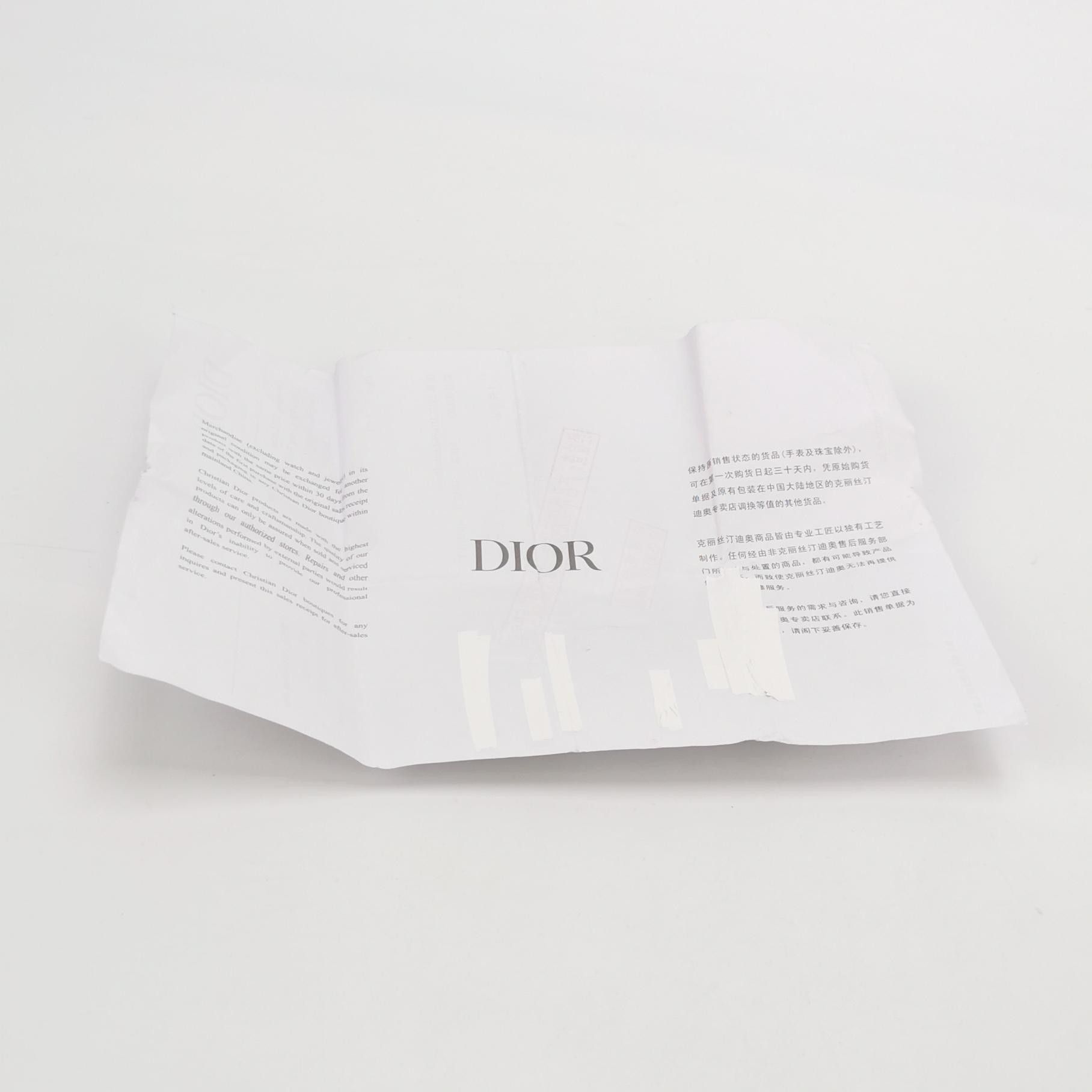 Dior Dior Women os Tote Bags Size ONE SIZE - 9 Thumbnail