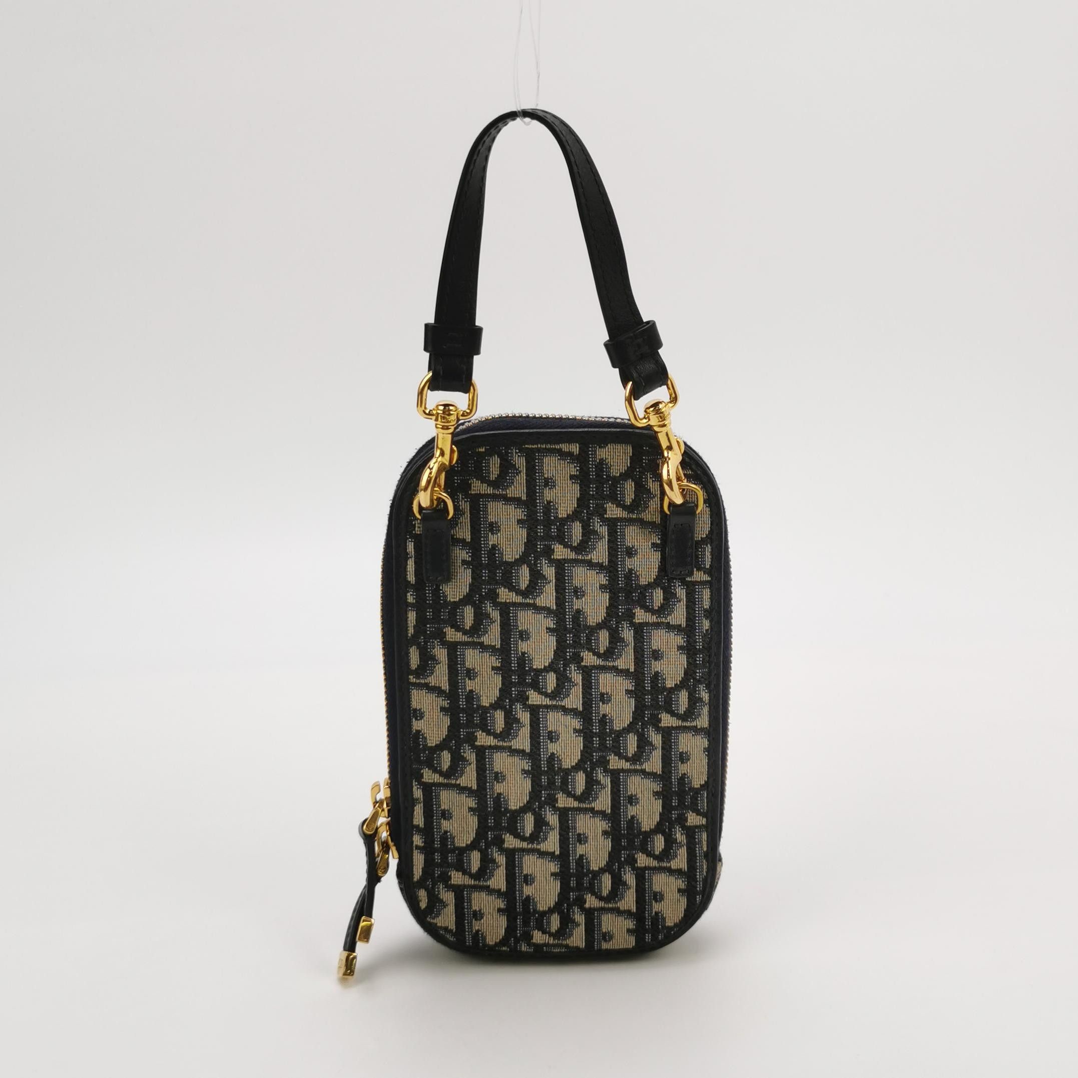 Dior Dior Women os Tote Bags Size ONE SIZE - 5 Thumbnail