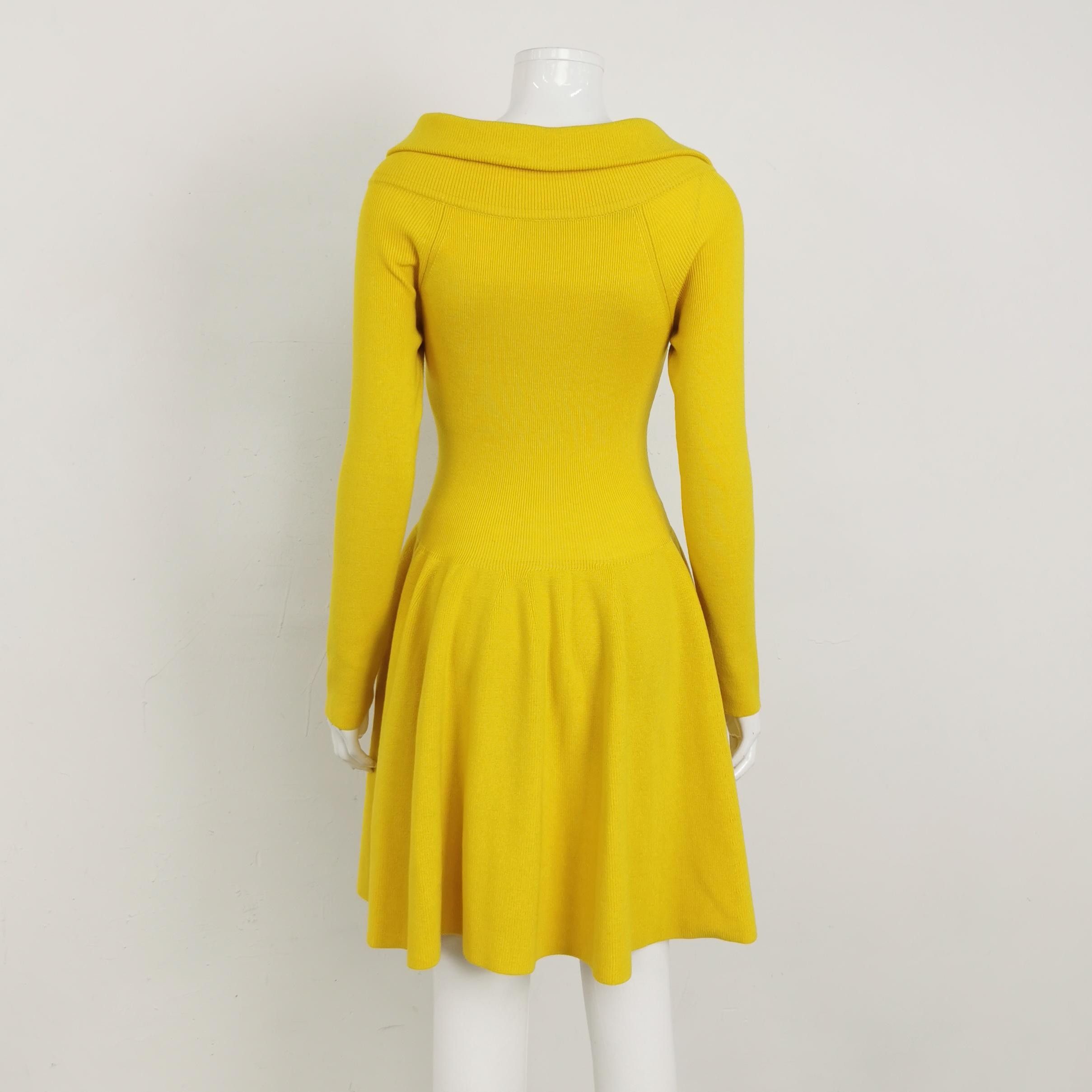 Dior Dior Women MIDI US4 Size S / US 4 / IT 40 - 2 Thumbnail