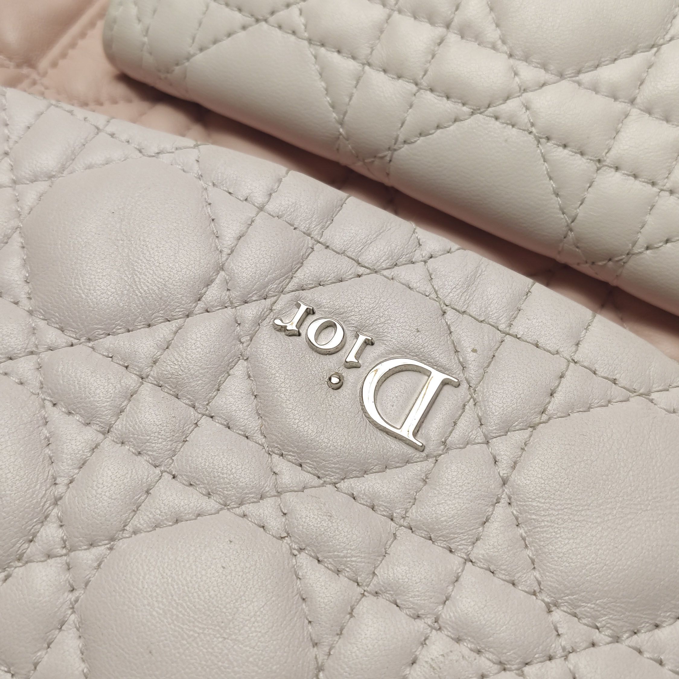 Dior Dior Women os Backpacks Size ONE SIZE - 14 Thumbnail