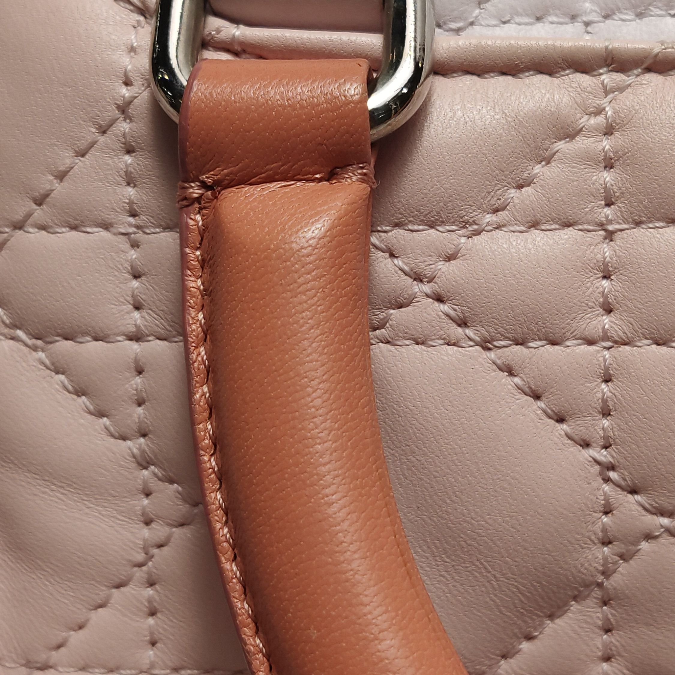 Dior Dior Women os Backpacks Size ONE SIZE - 23 Thumbnail