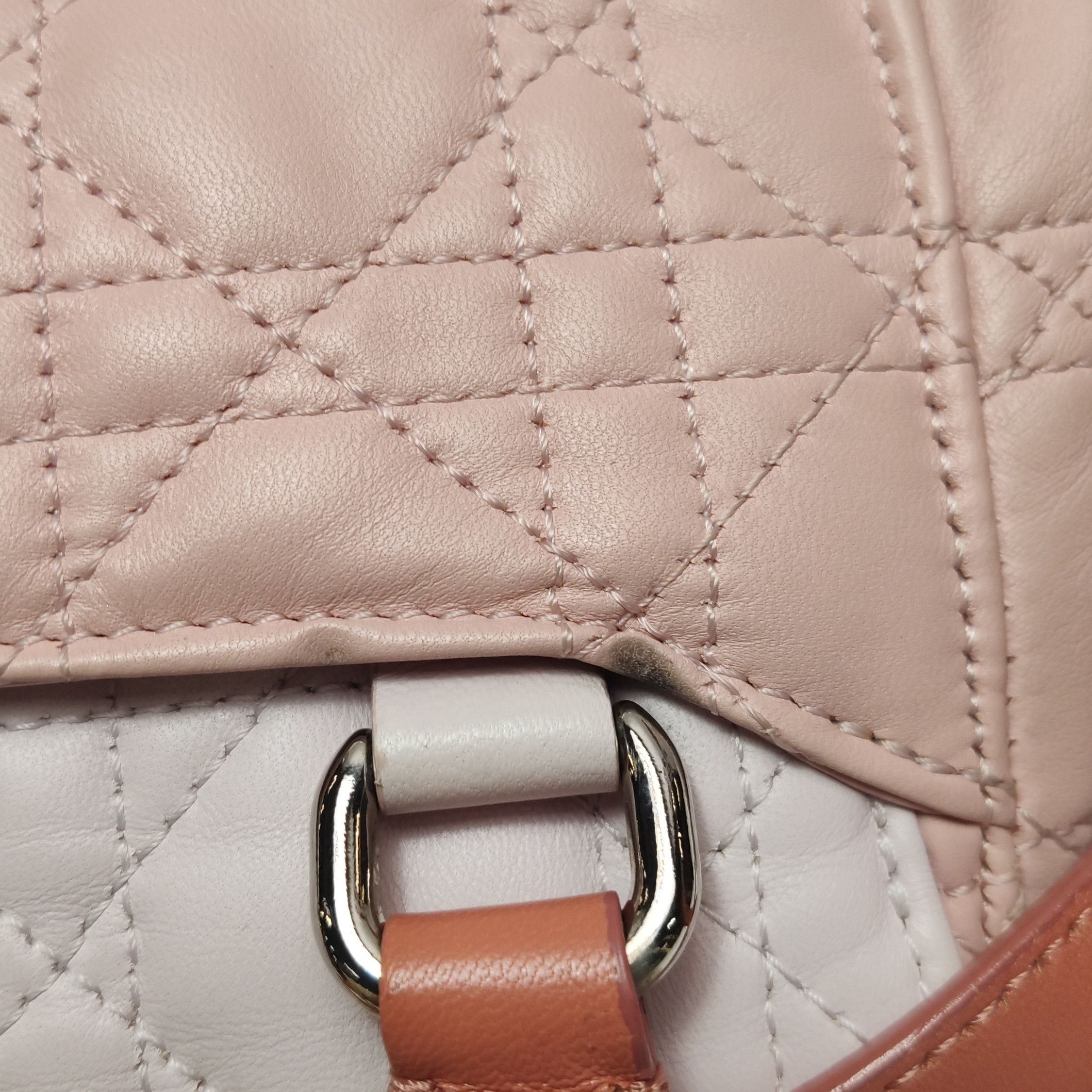 Dior Dior Women os Backpacks Size ONE SIZE - 19 Thumbnail