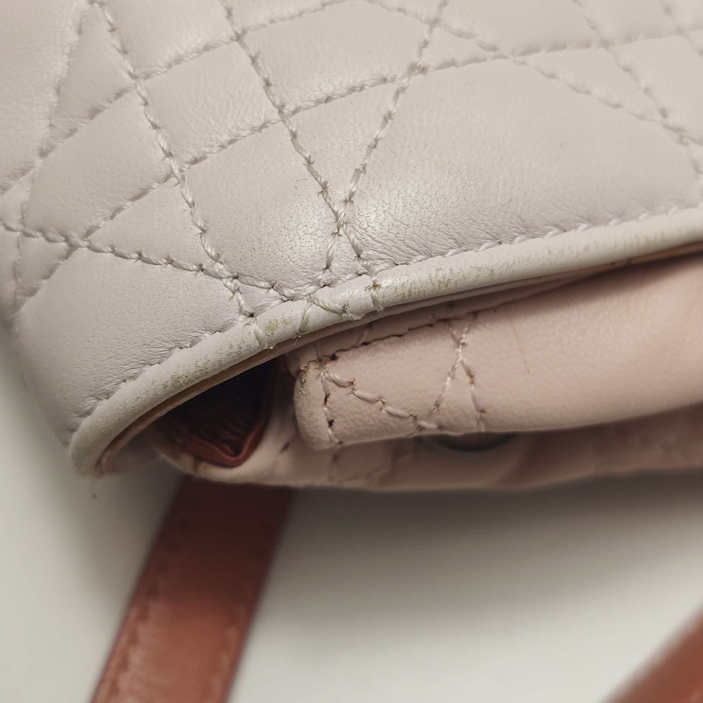 Dior Dior Women os Backpacks Size ONE SIZE - 18 Thumbnail