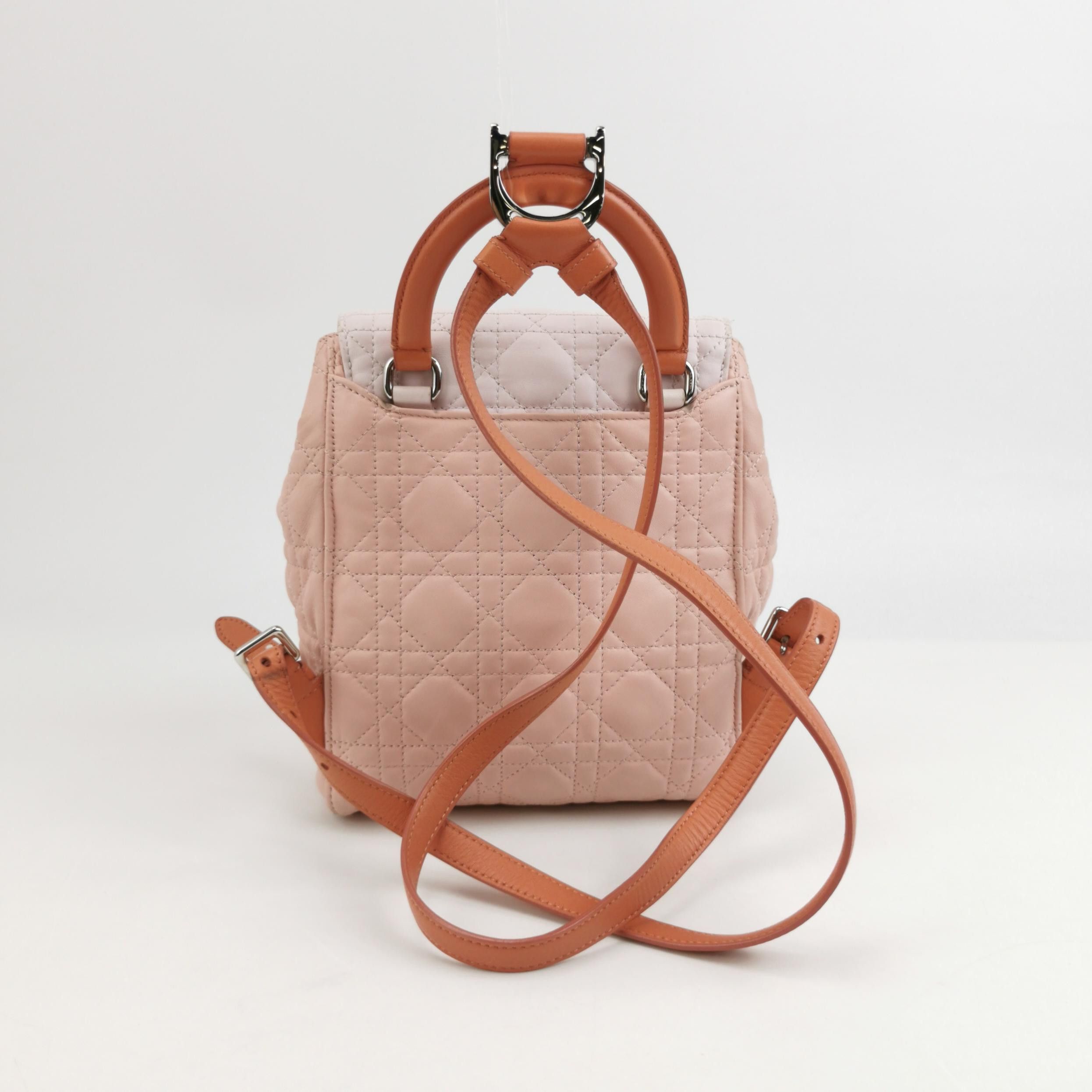 Dior Dior Women os Backpacks Size ONE SIZE - 5 Thumbnail