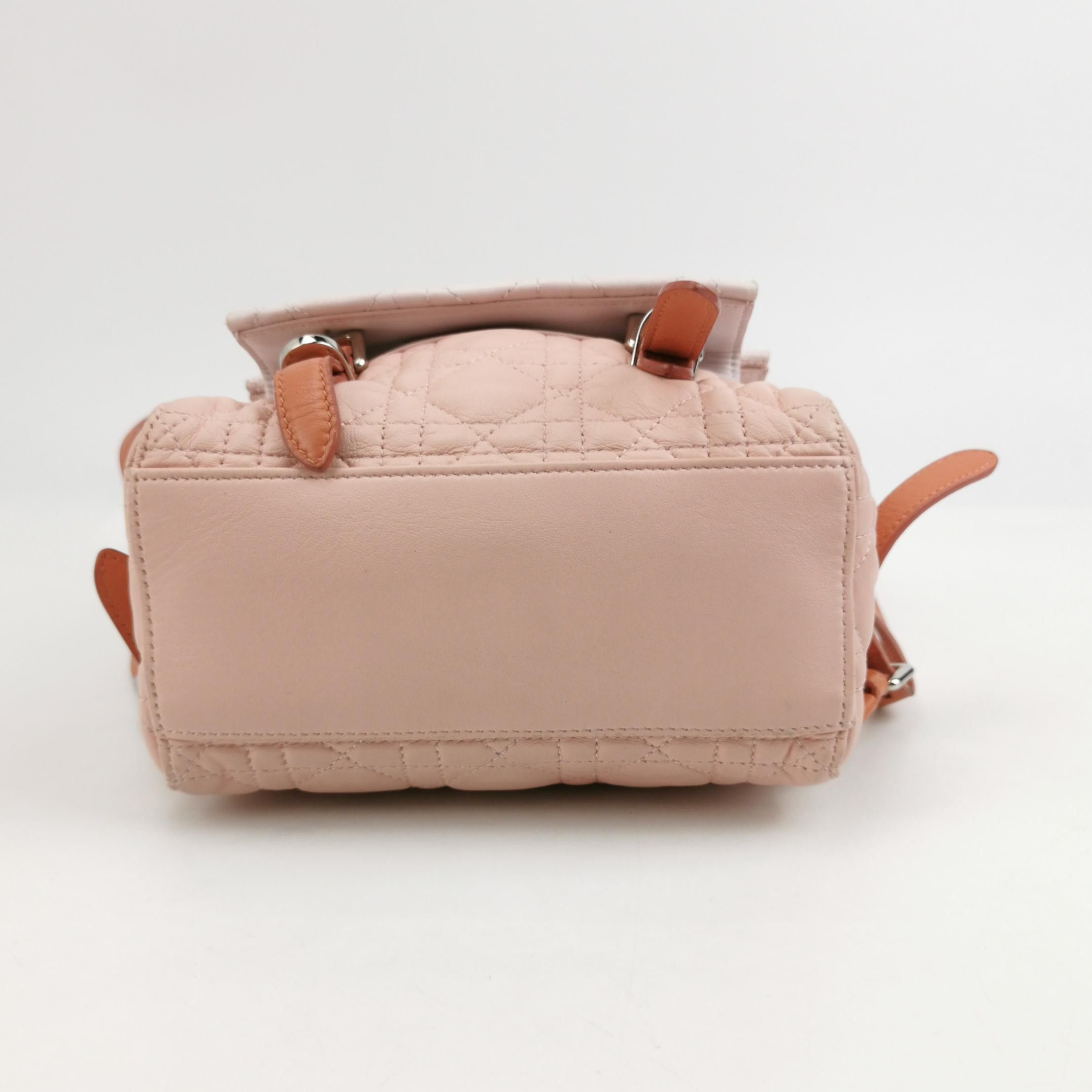 Dior Dior Women os Backpacks Size ONE SIZE - 6 Thumbnail