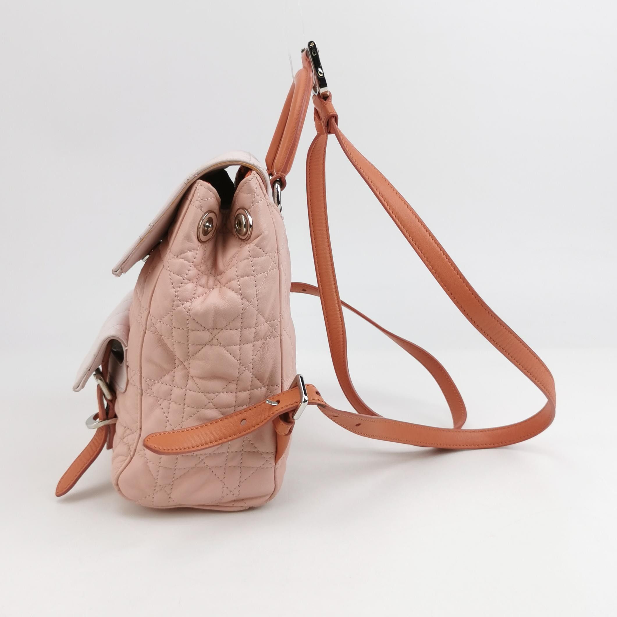 Dior Dior Women os Backpacks Size ONE SIZE - 3 Thumbnail