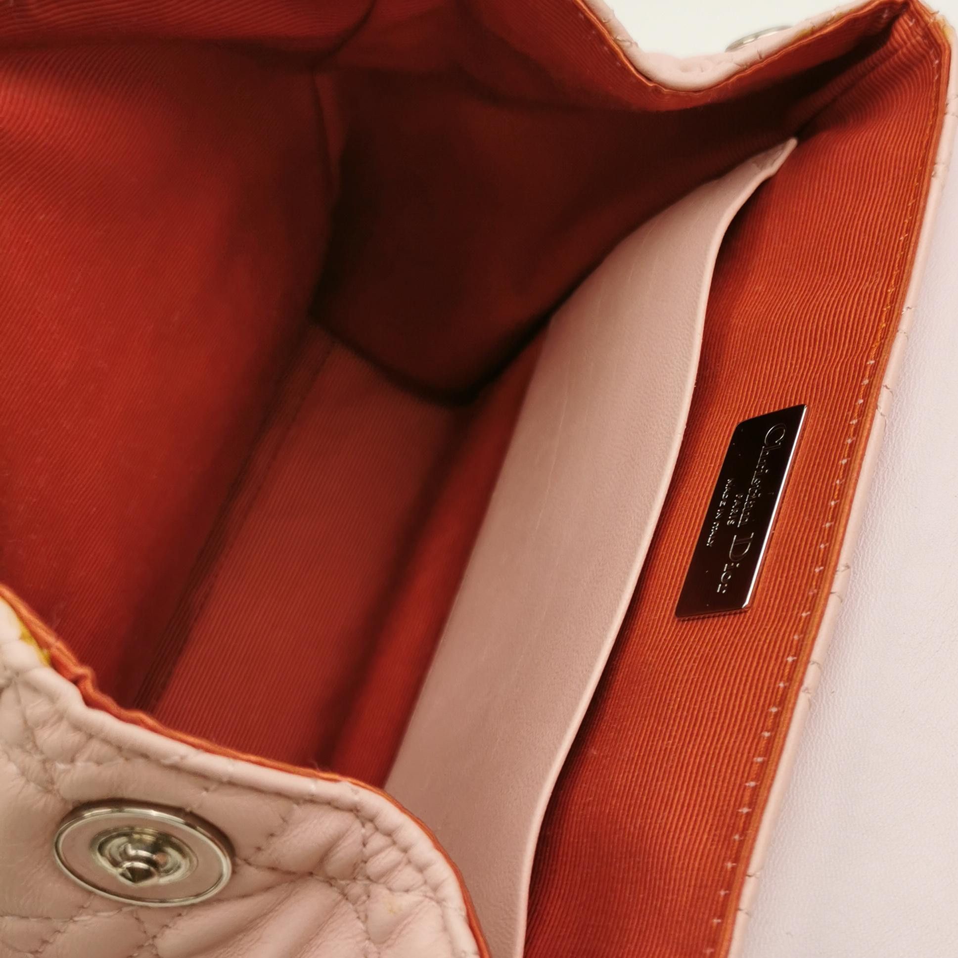 Dior Dior Women os Backpacks Size ONE SIZE - 7 Thumbnail