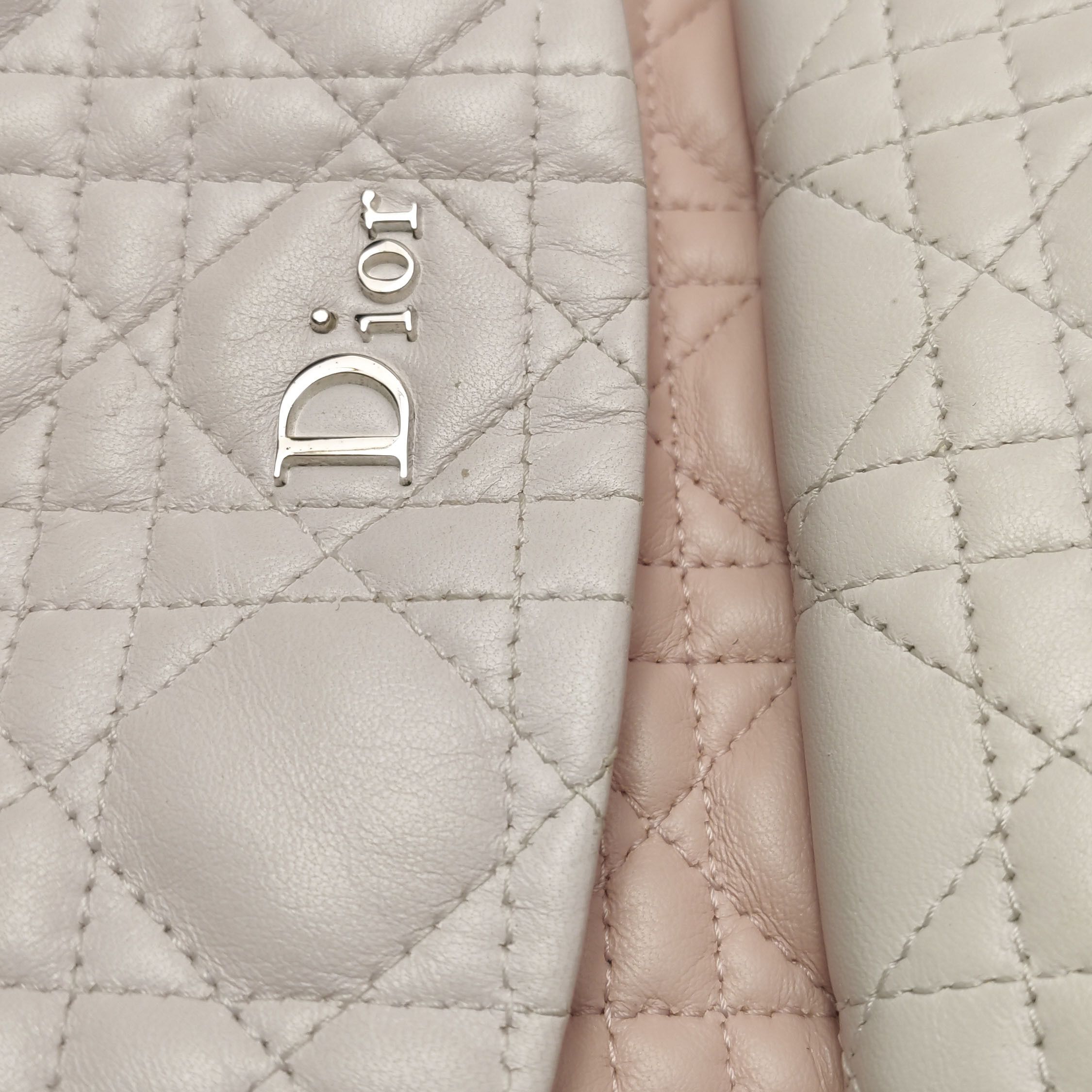 Dior Dior Women os Backpacks Size ONE SIZE - 21 Thumbnail