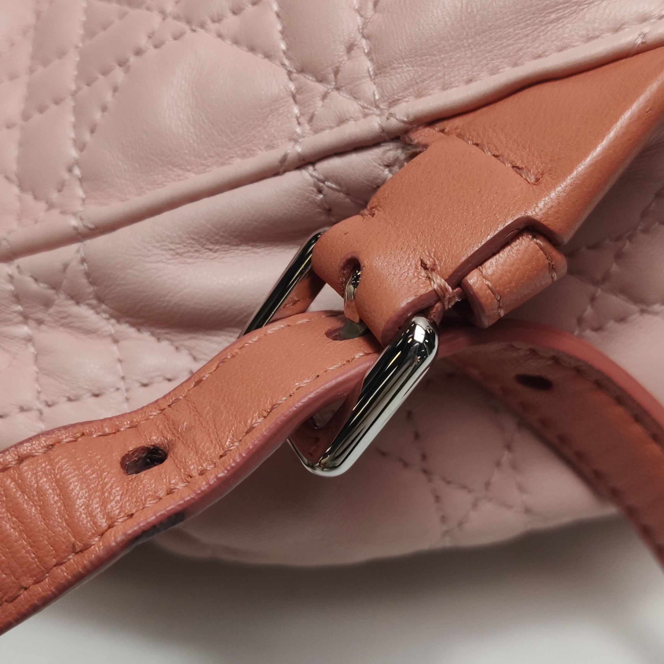 Dior Dior Women os Backpacks Size ONE SIZE - 13 Thumbnail