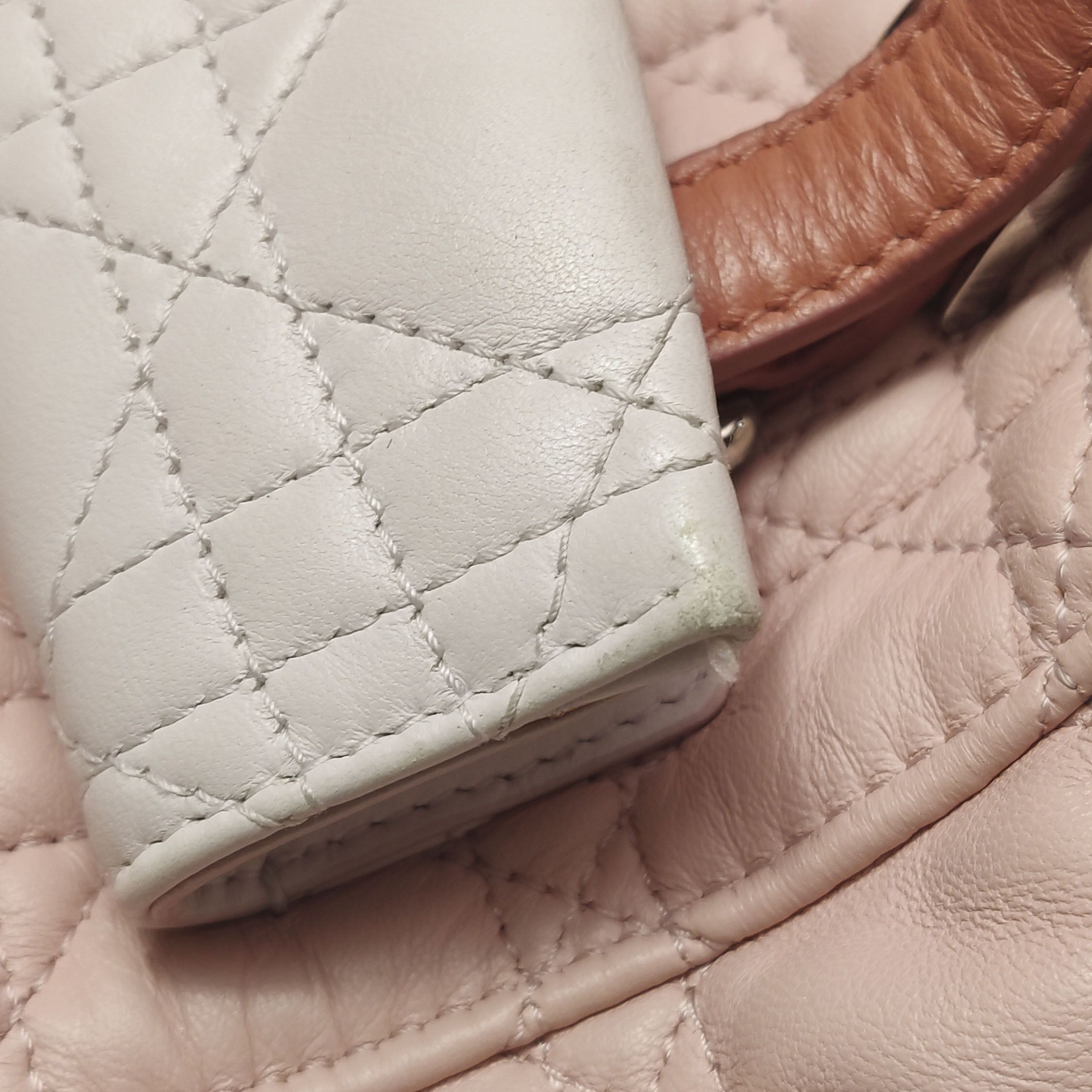 Dior Dior Women os Backpacks Size ONE SIZE - 16 Thumbnail