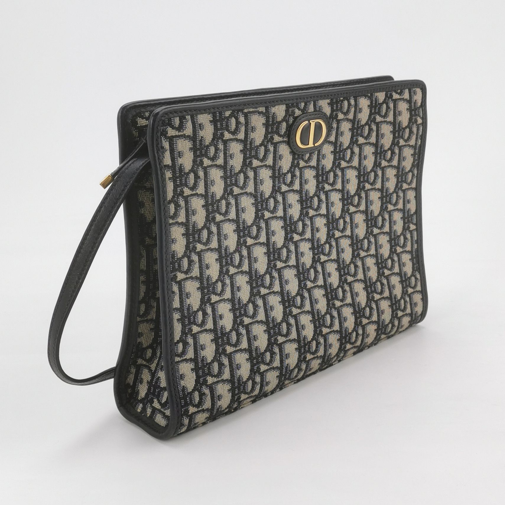 Dior Dior Women os Clutches Size ONE SIZE - 3 Thumbnail