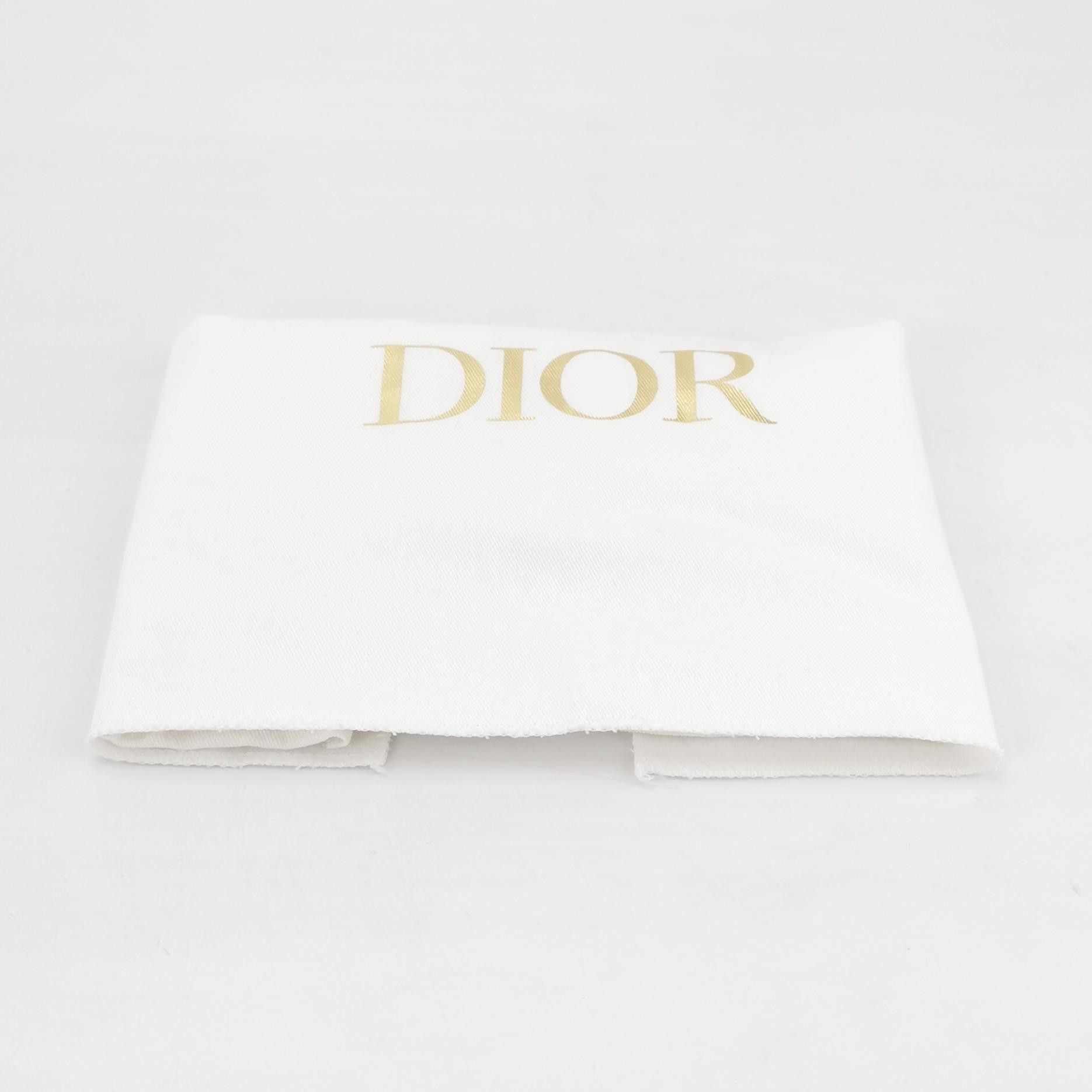 Dior Dior Women os Clutches Size ONE SIZE - 8 Thumbnail