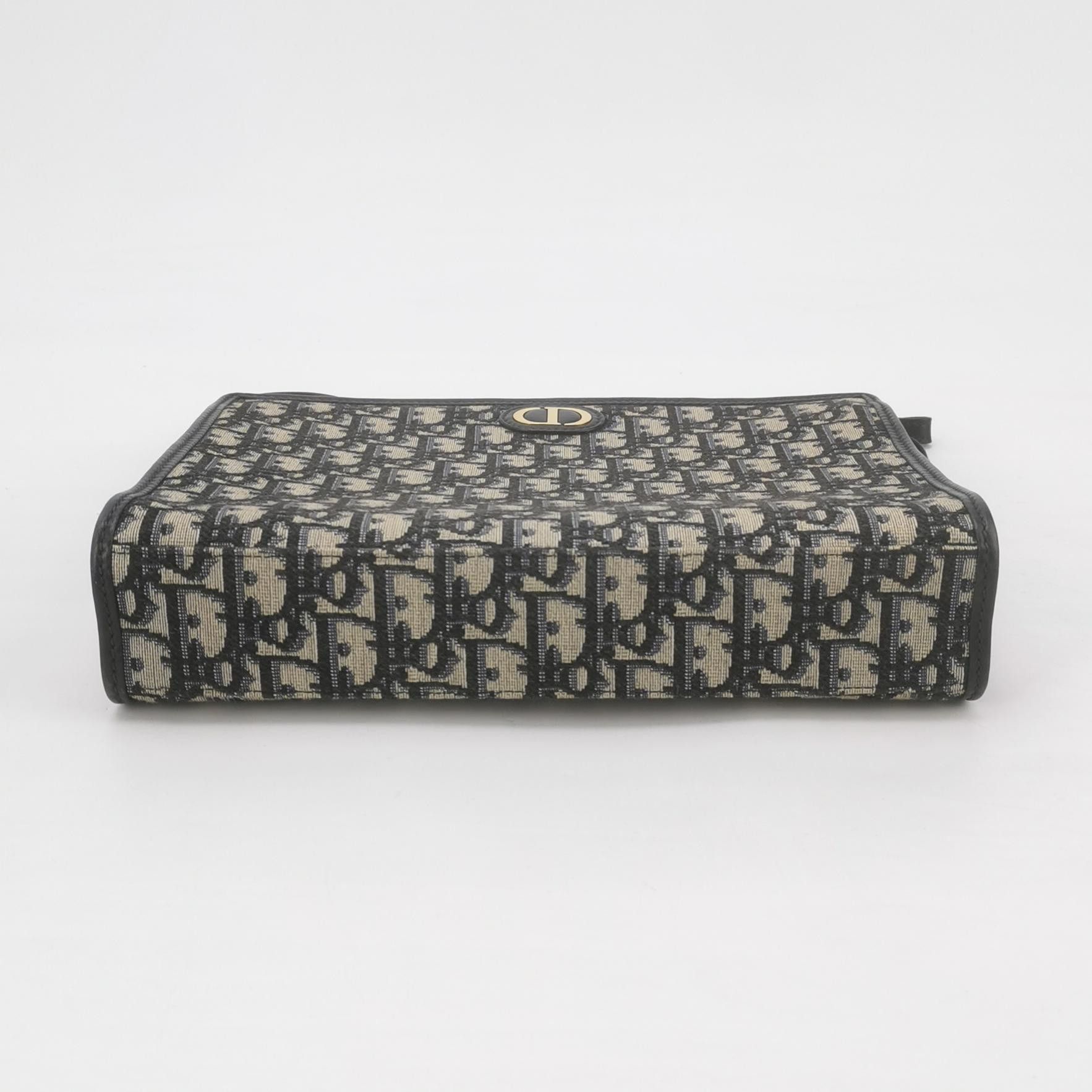 Dior Dior Women os Clutches Size ONE SIZE - 5 Thumbnail