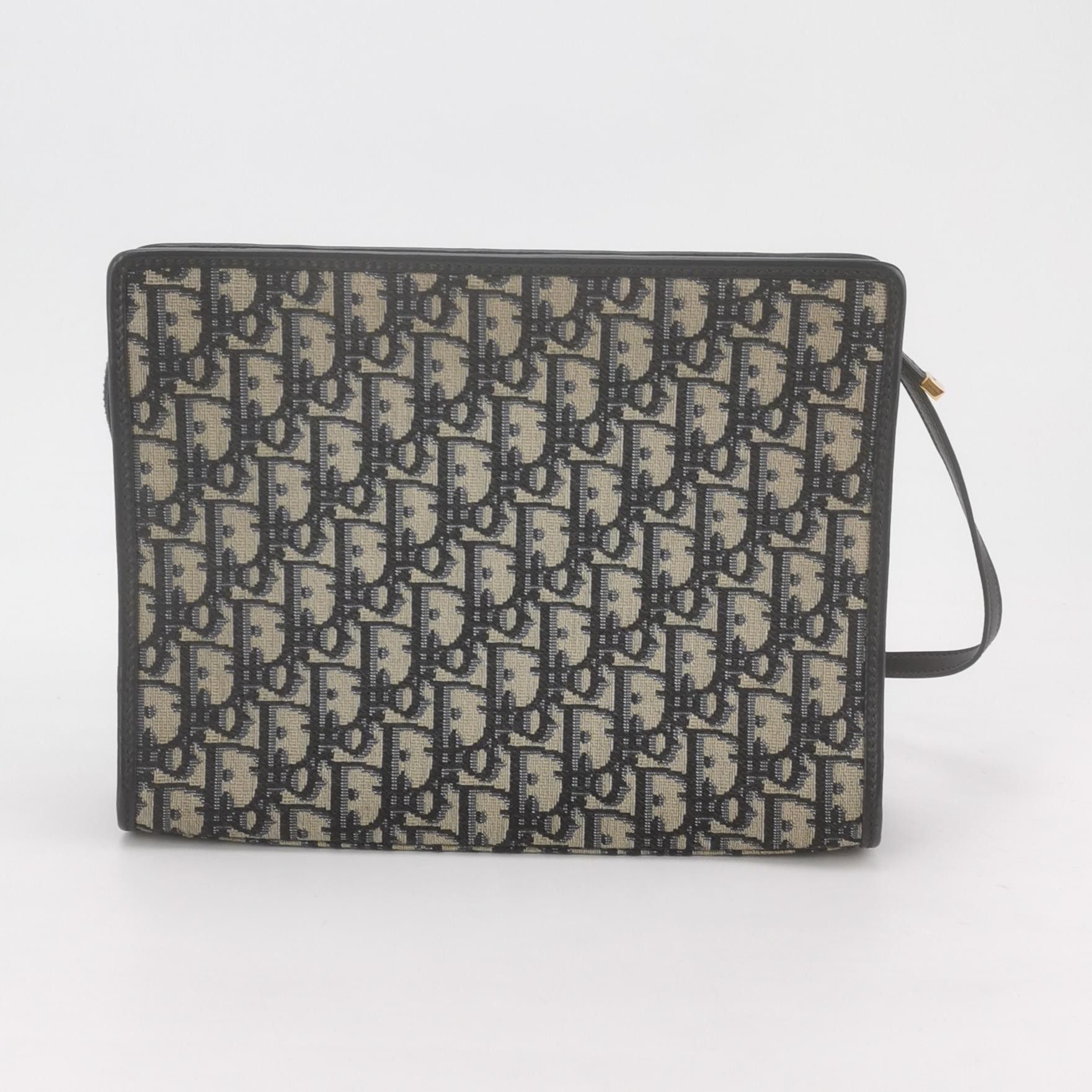 Dior Dior Women os Clutches Size ONE SIZE - 4 Thumbnail
