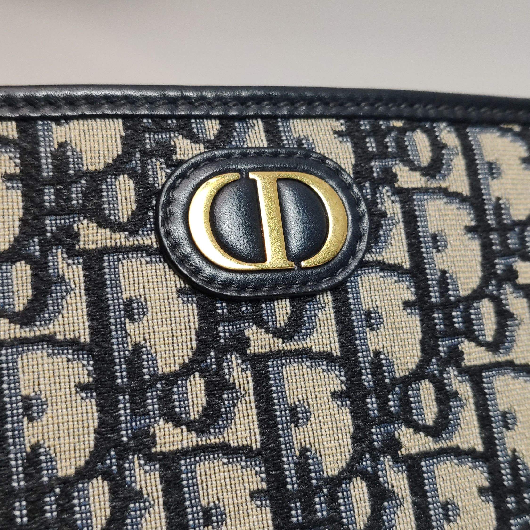 Dior Dior Women os Clutches Size ONE SIZE - 10 Thumbnail