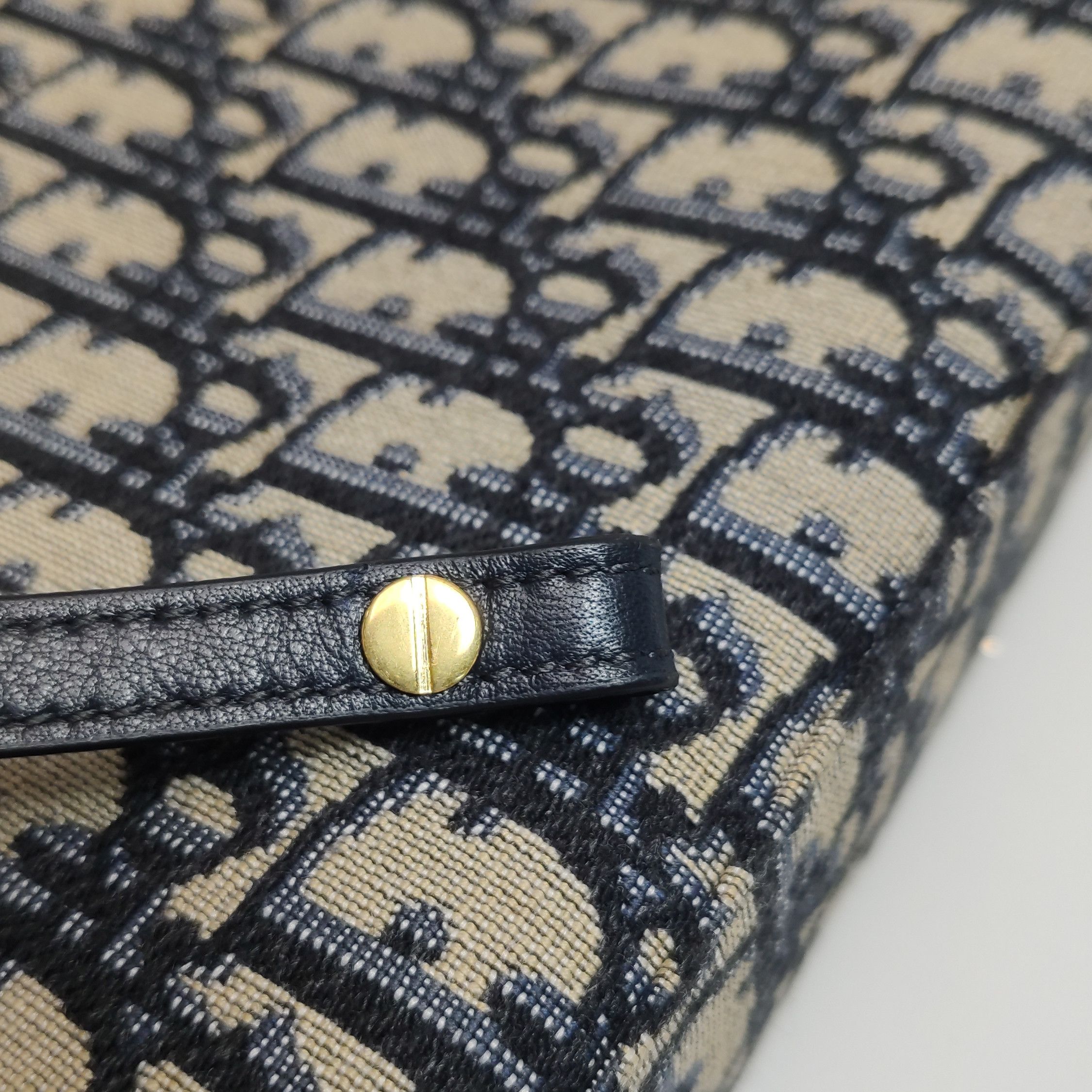 Dior Dior Women os Clutches Size ONE SIZE - 12 Thumbnail