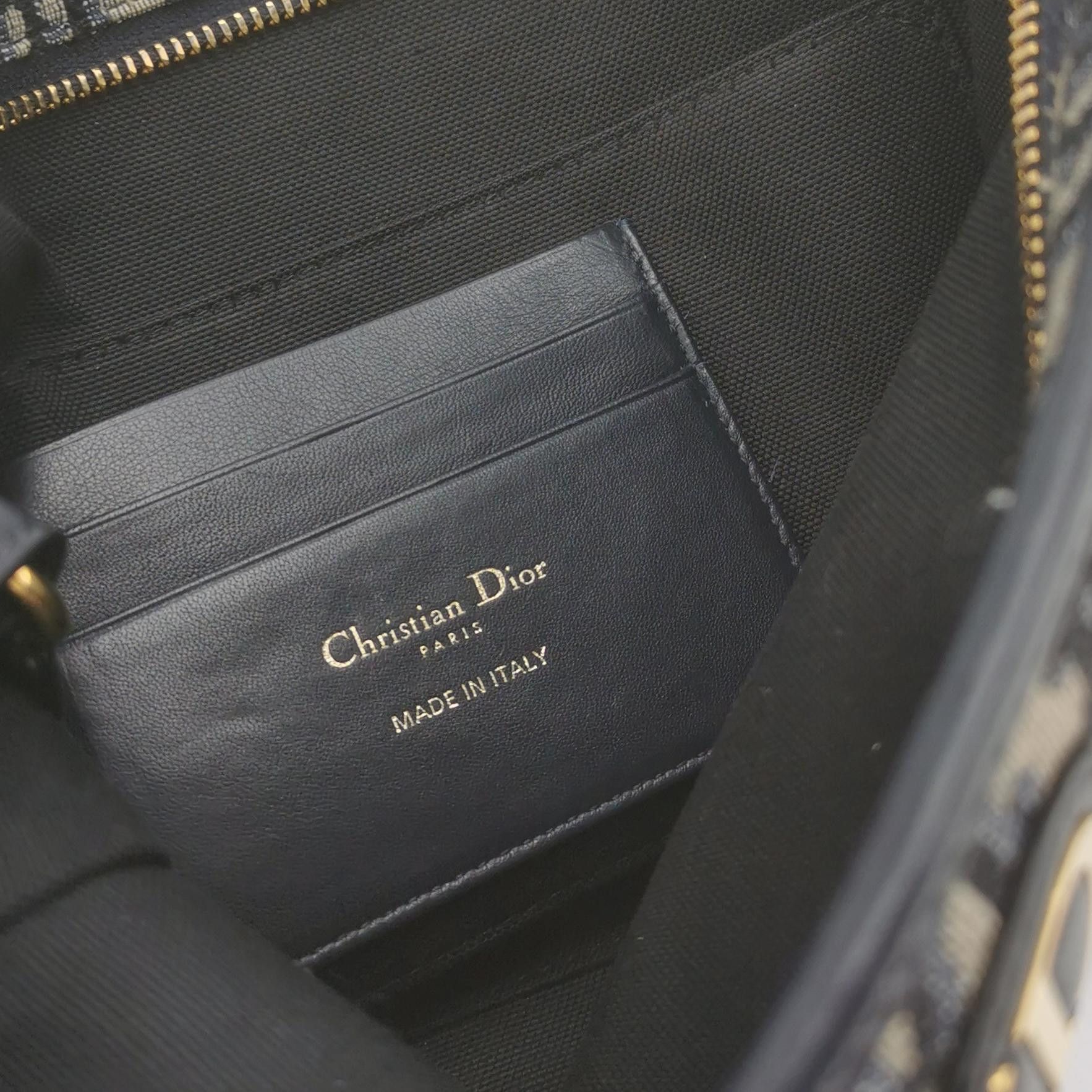 Dior Dior Women os Clutches Size ONE SIZE - 7 Thumbnail