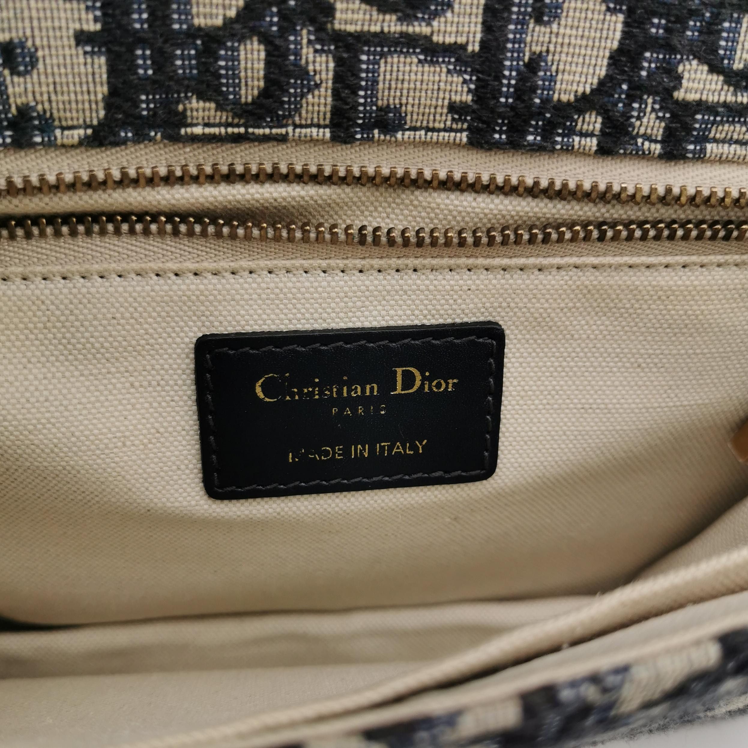 Dior Dior Women os Shoulder Bags Size ONE SIZE - 8 Thumbnail
