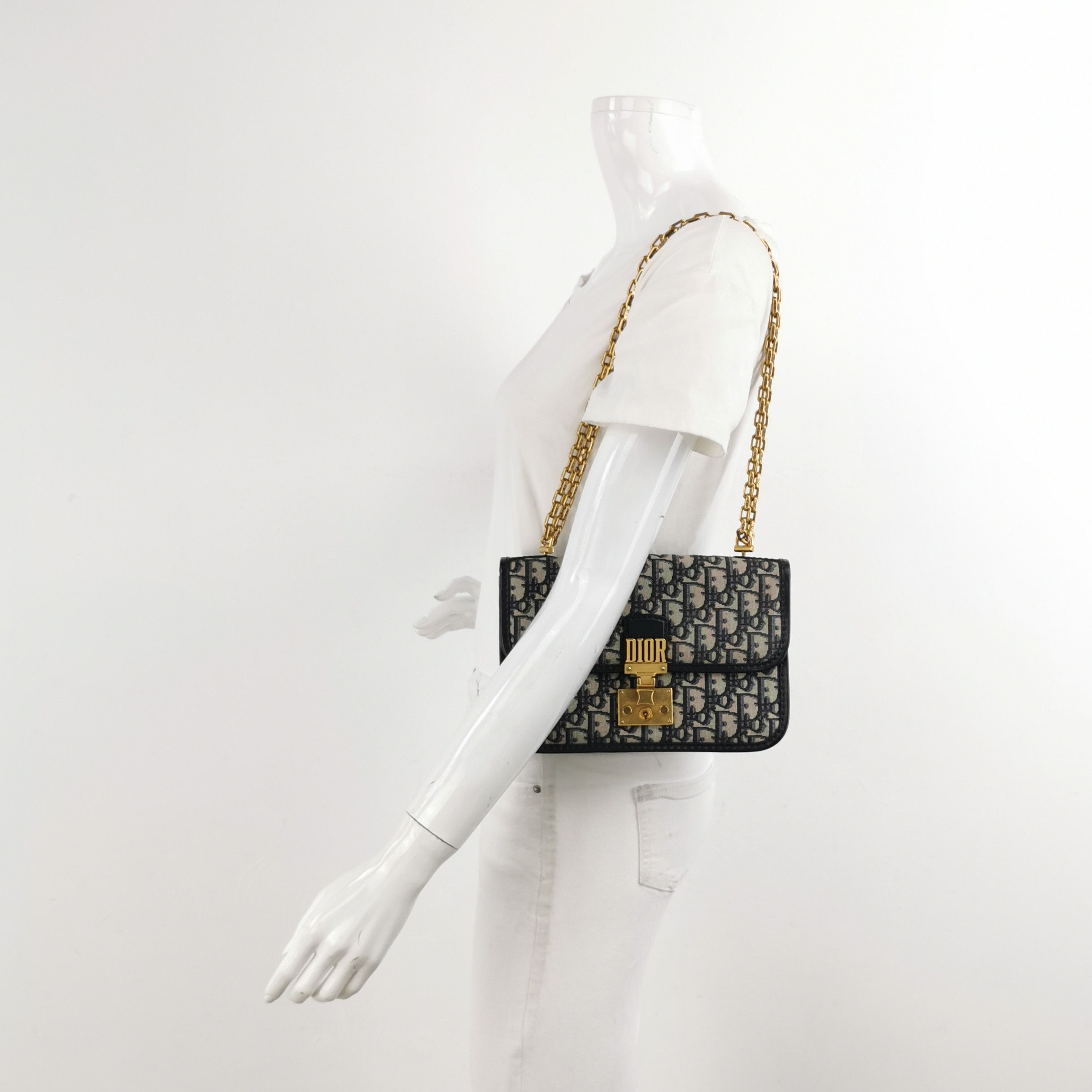 Dior Dior Women os Shoulder Bags Size ONE SIZE - 2 Thumbnail