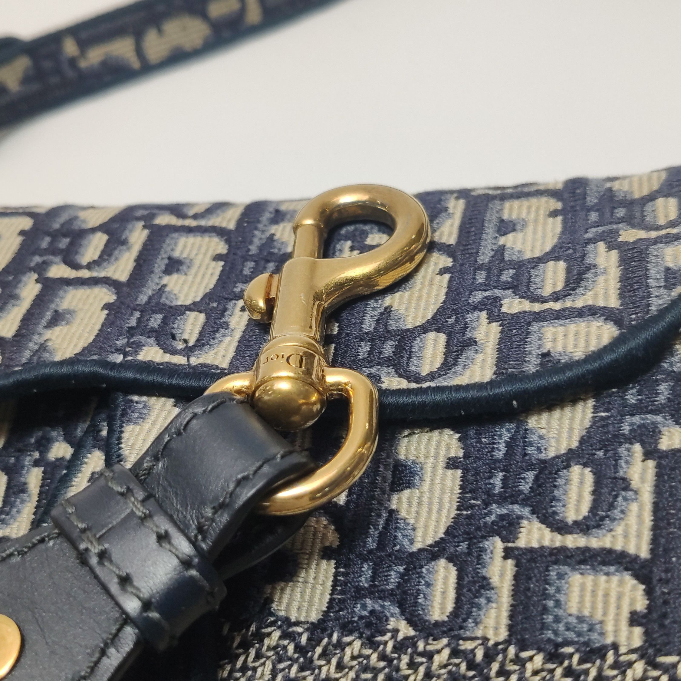 Dior Dior Women os Shoulder Bags Size ONE SIZE - 17 Thumbnail