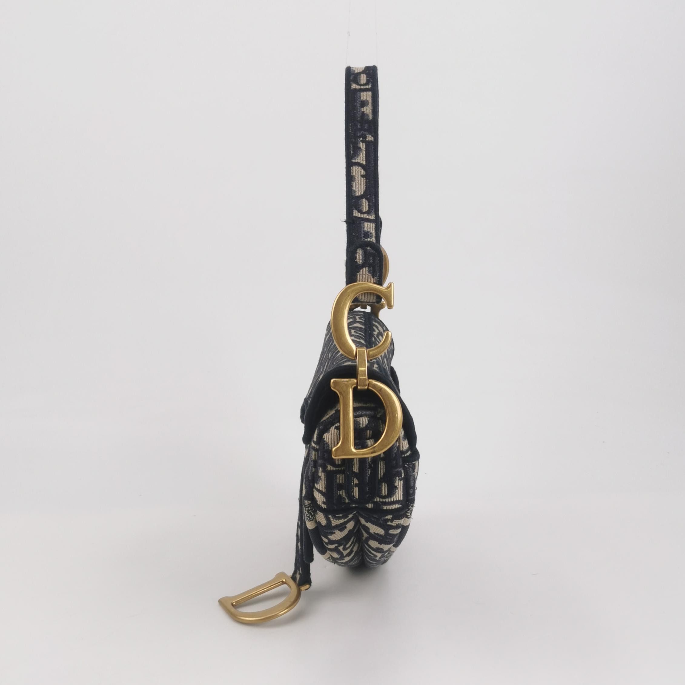 Dior Dior Women os Shoulder Bags Size ONE SIZE - 3 Thumbnail