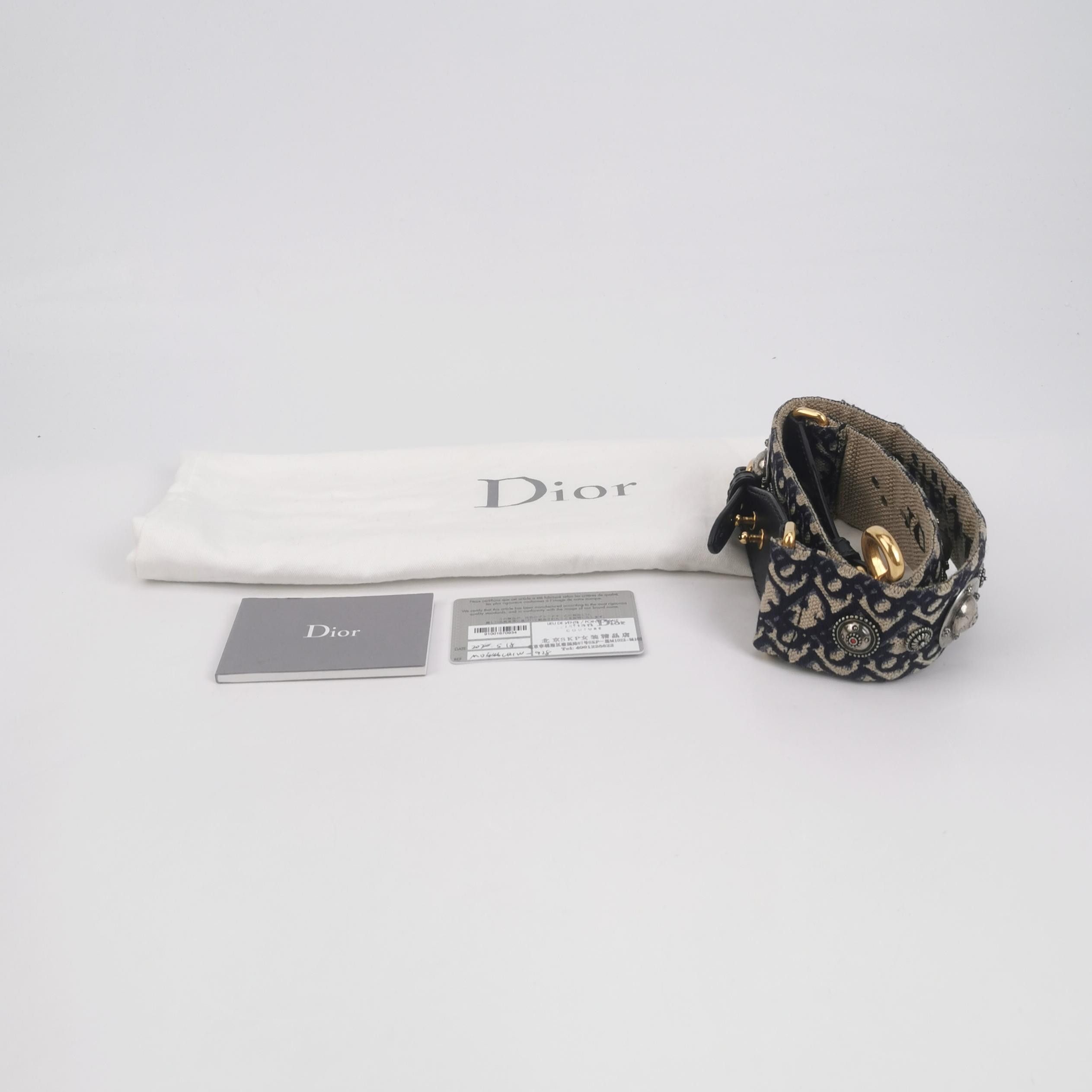 Dior Dior Women os Shoulder Bags Size ONE SIZE - 9 Thumbnail