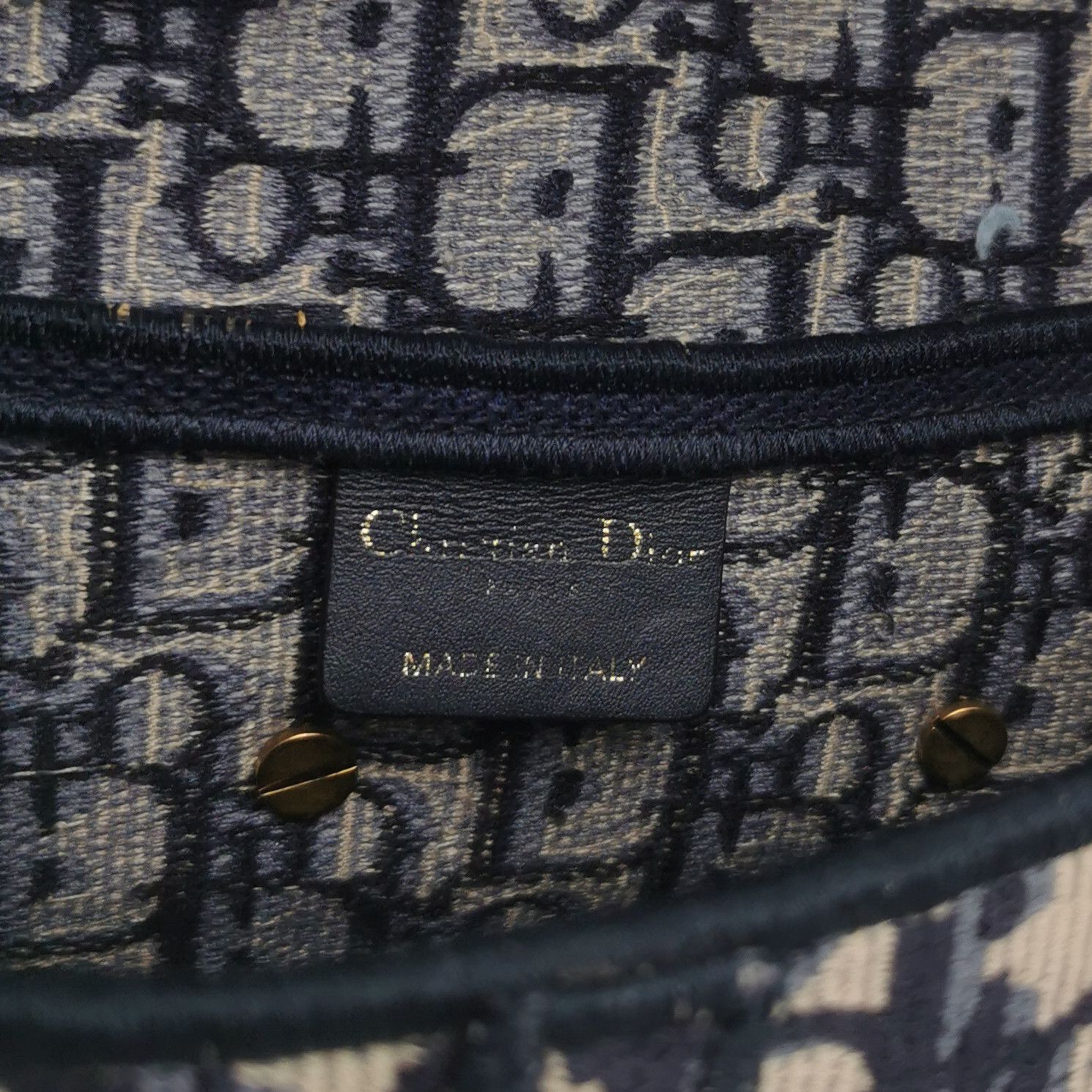 Dior Dior Women os Shoulder Bags Size ONE SIZE - 8 Thumbnail