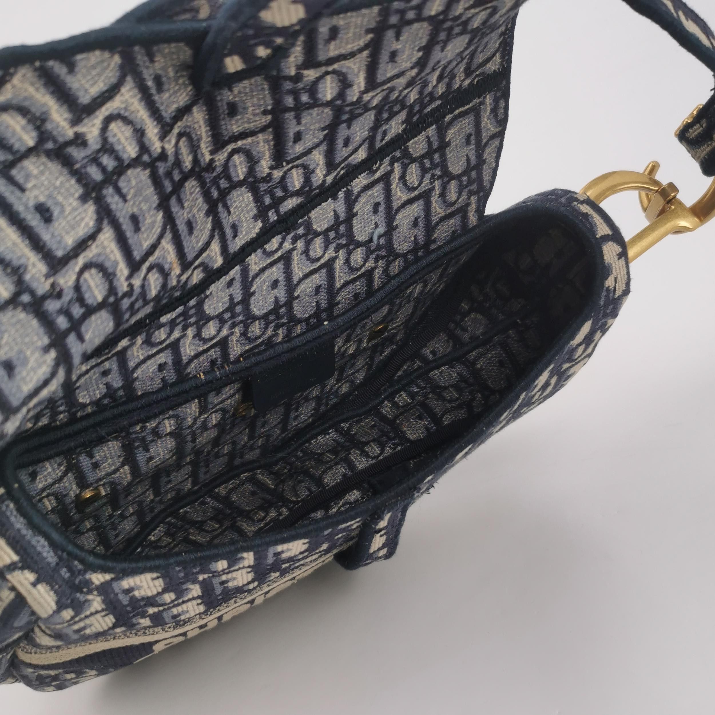 Dior Dior Women os Shoulder Bags Size ONE SIZE - 7 Thumbnail
