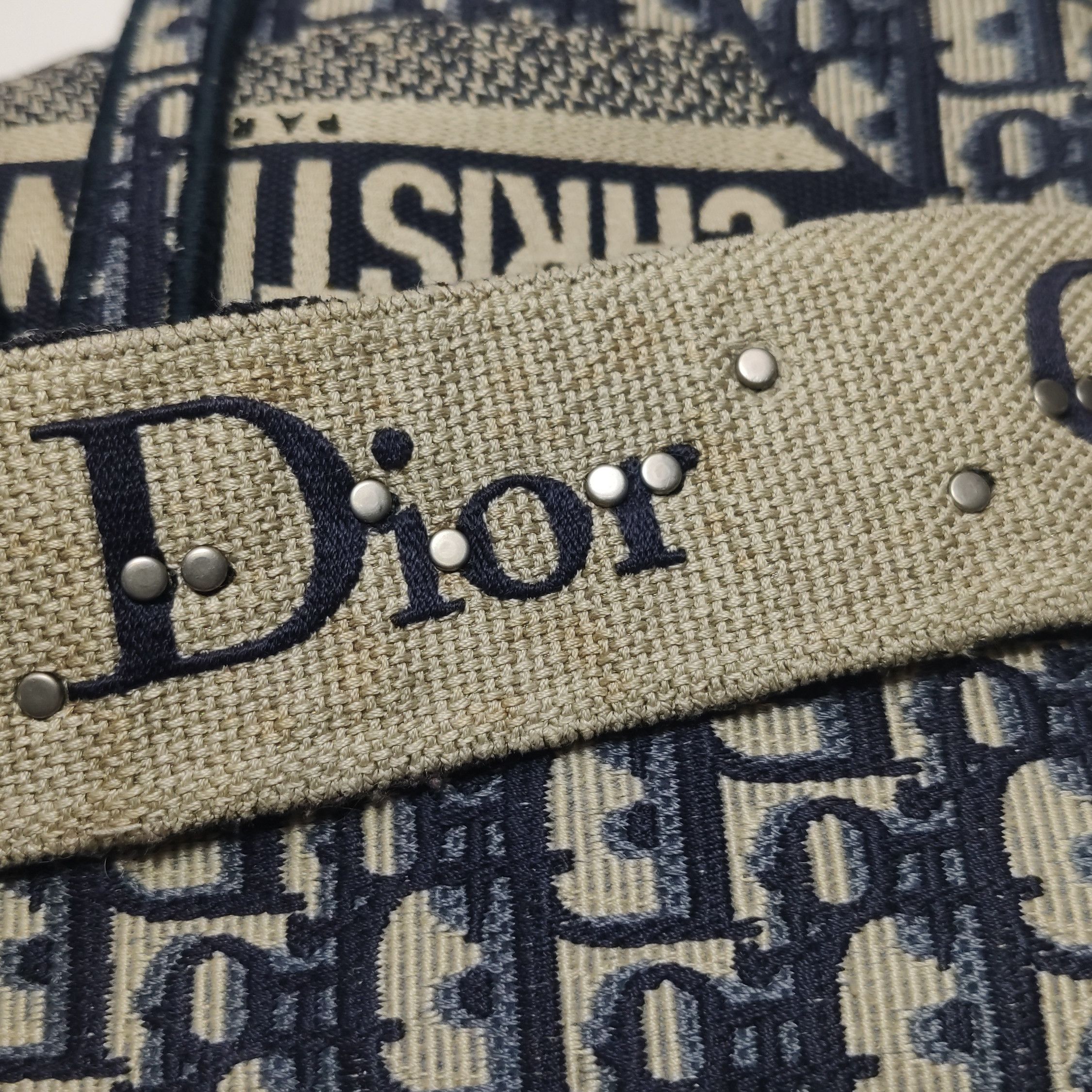 Dior Dior Women os Shoulder Bags Size ONE SIZE - 14 Thumbnail